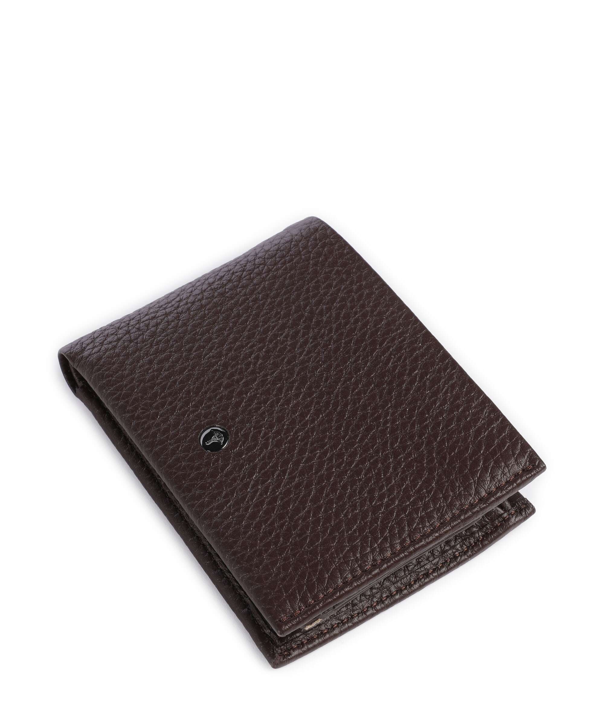 JOOP! Cardona Alfredo Billfold Wallet brown - Image 5