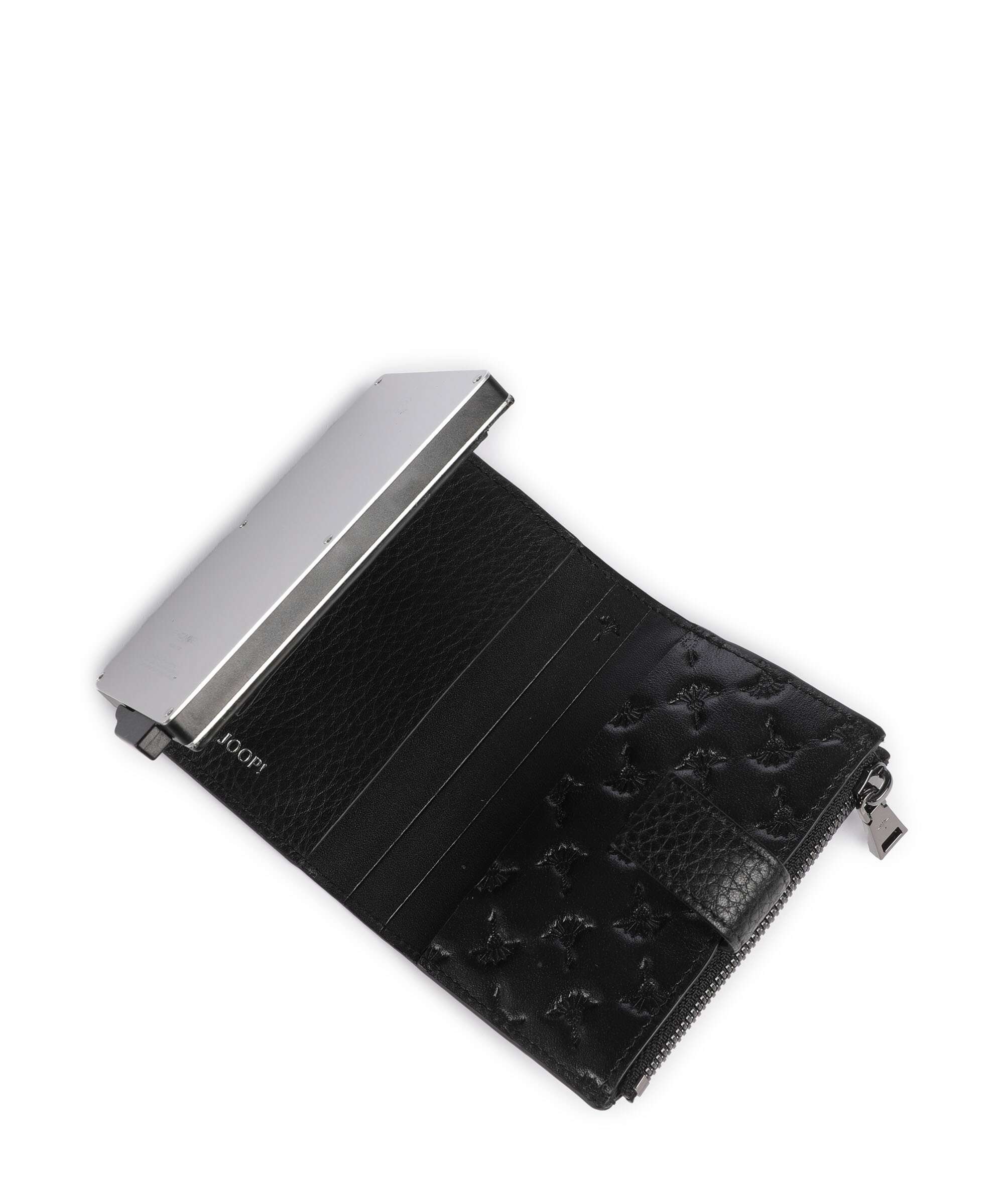 JOOP! Cardona C-Four Wallet black - Image 4
