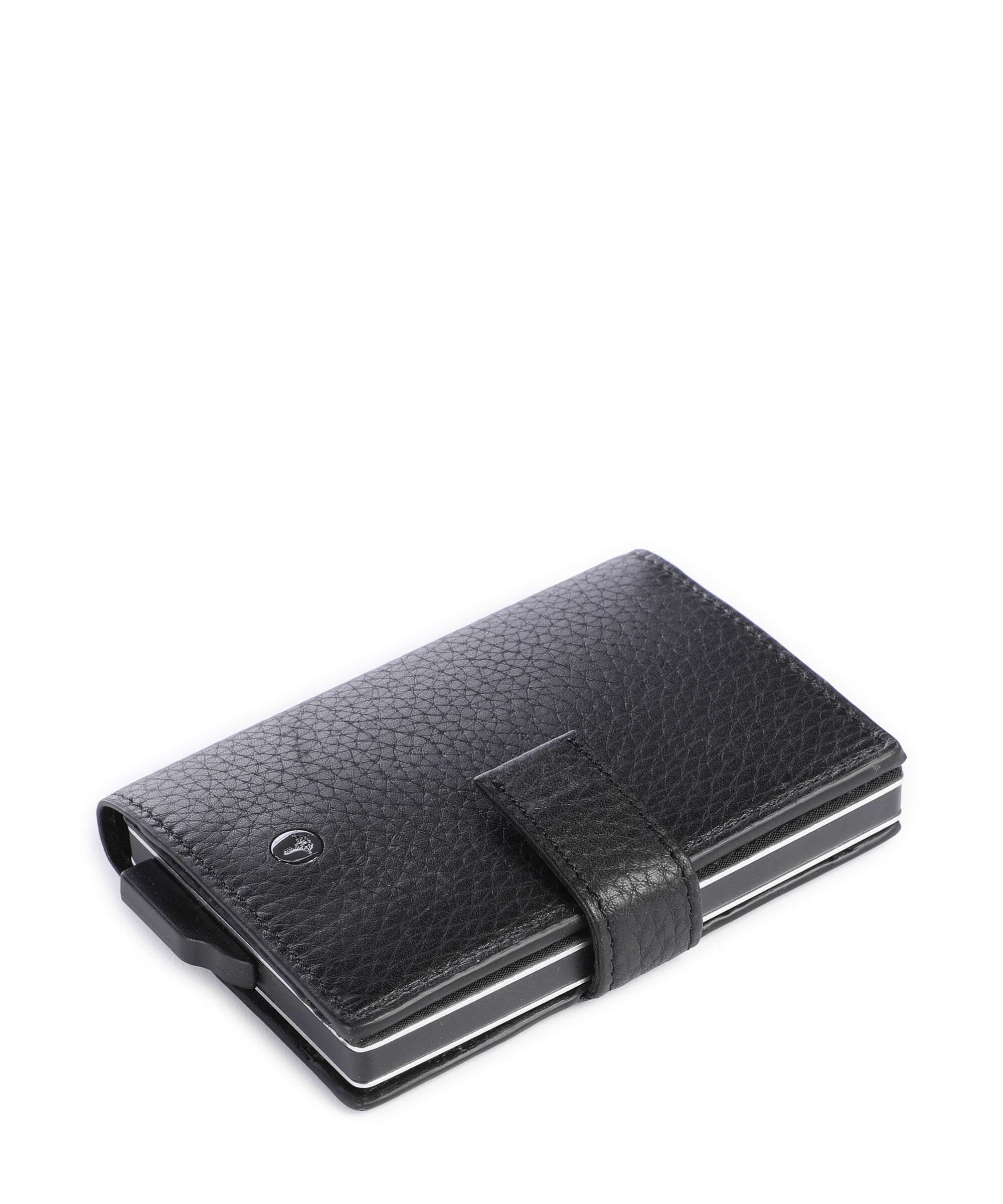 JOOP! Cardona C-Two Credit card holder black - Image 3