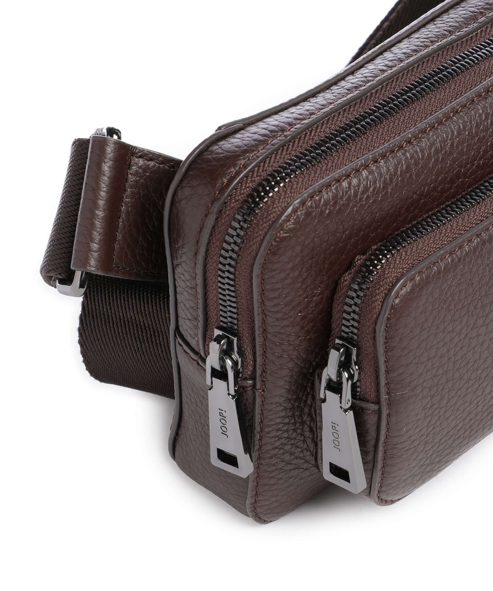 JOOP! Cardona Emir Belt bag brown - Image 5
