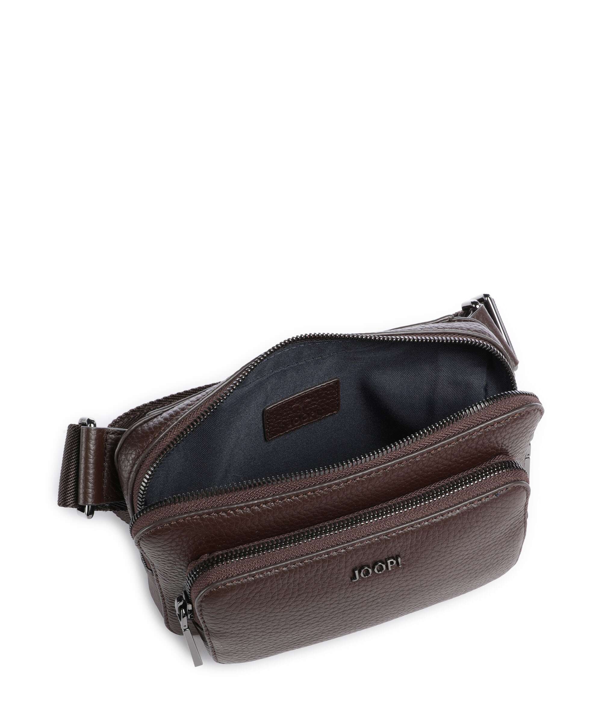 JOOP! Cardona Emir Belt bag brown - Image 6