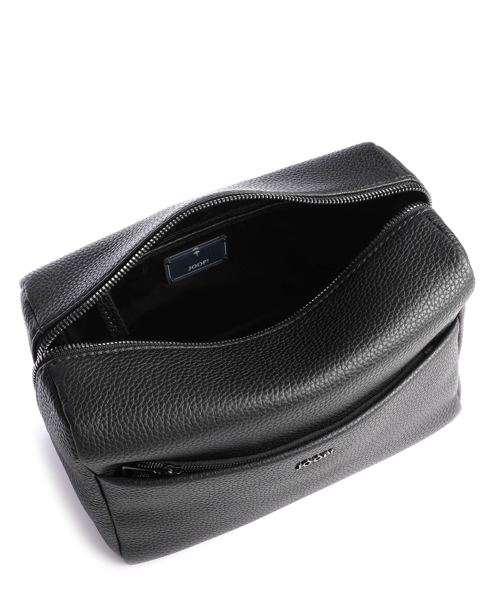 JOOP! Cardona Eris Toiletry bag black - Image 3