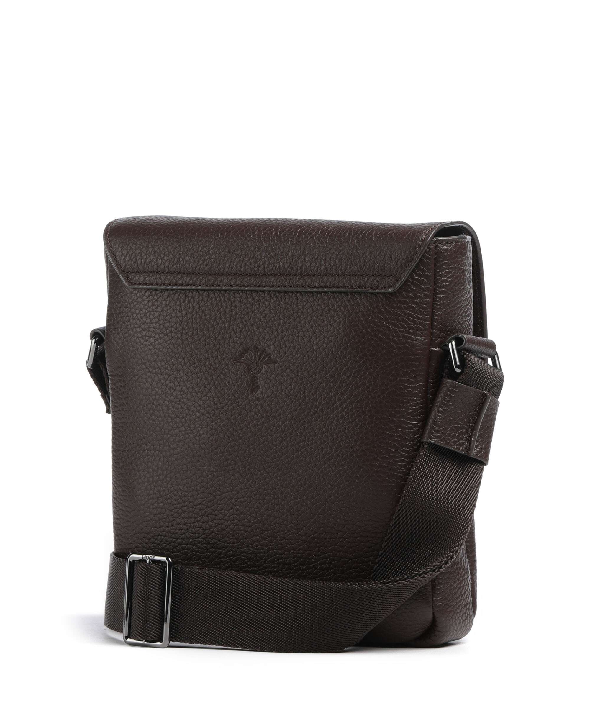 JOOP! Cardona Flavio Crossbody bag brown - Image 2
