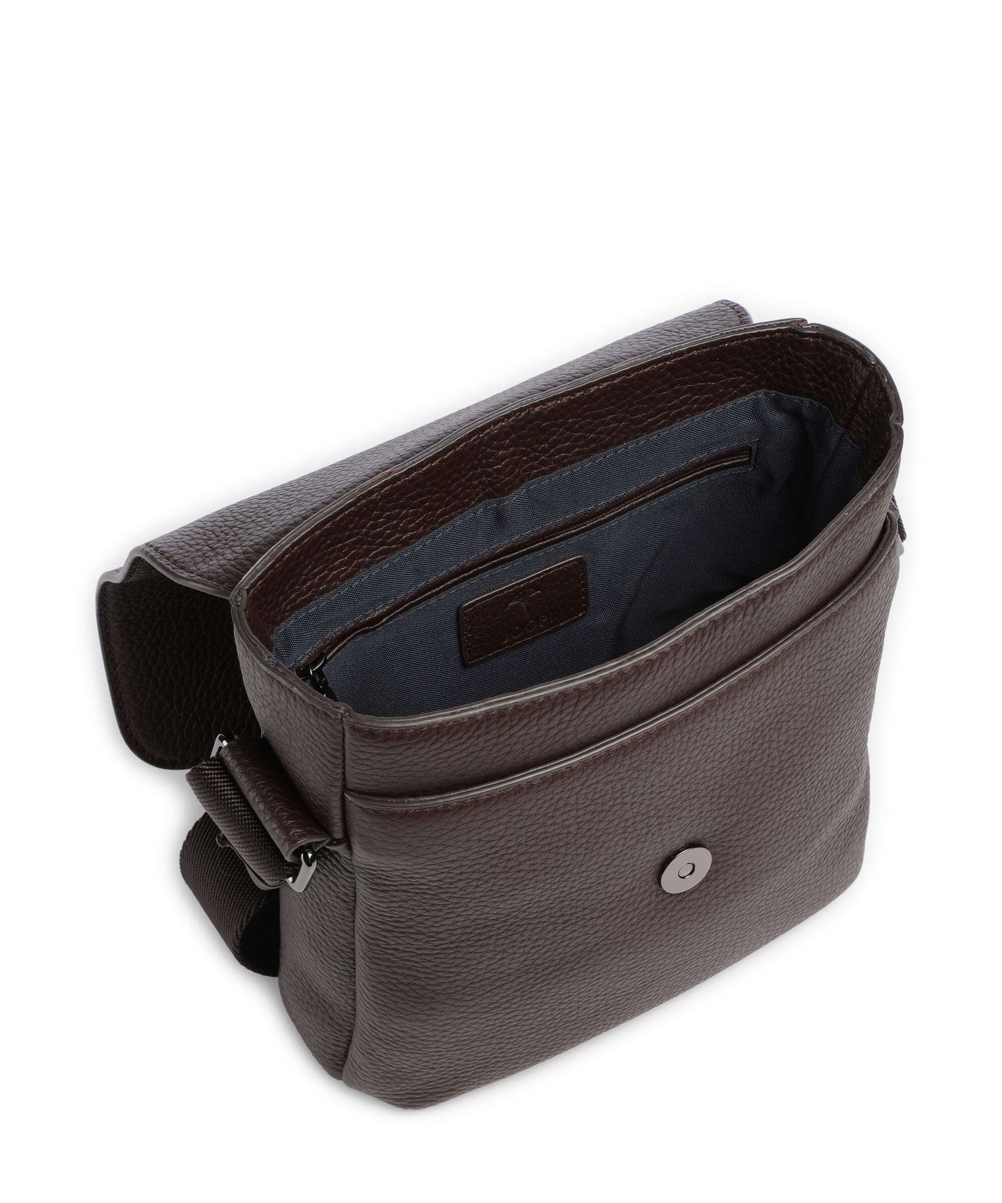 JOOP! Cardona Flavio Crossbody bag brown - Image 5