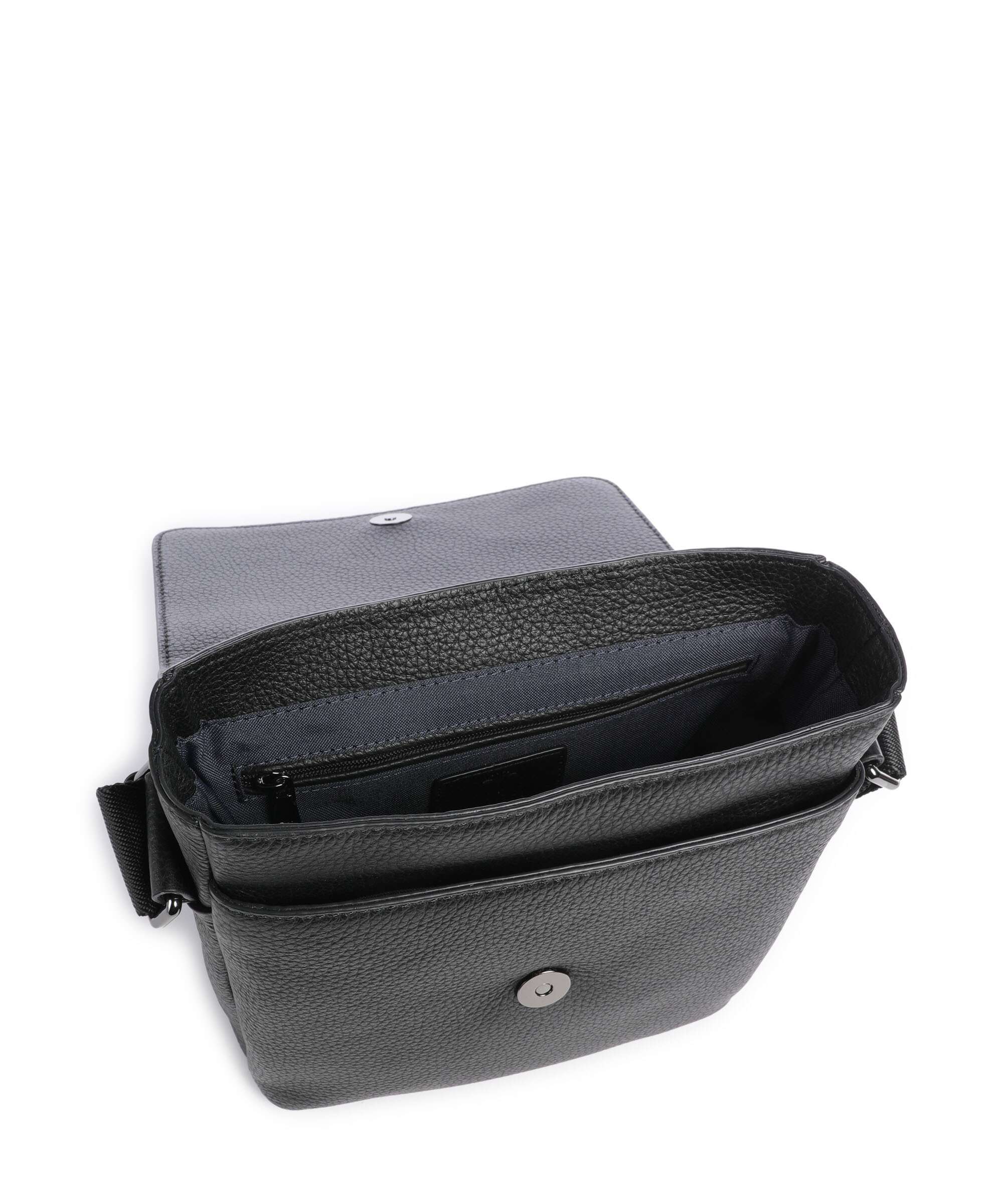 JOOP! Cardona Flavio Crossbody bag black - Image 6