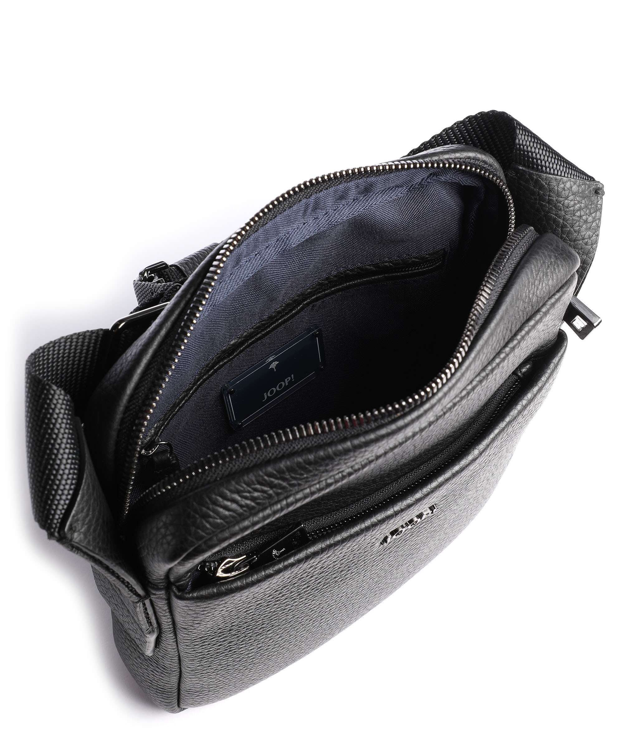 JOOP! Cardona Luan Crossbody bag black - Image 4