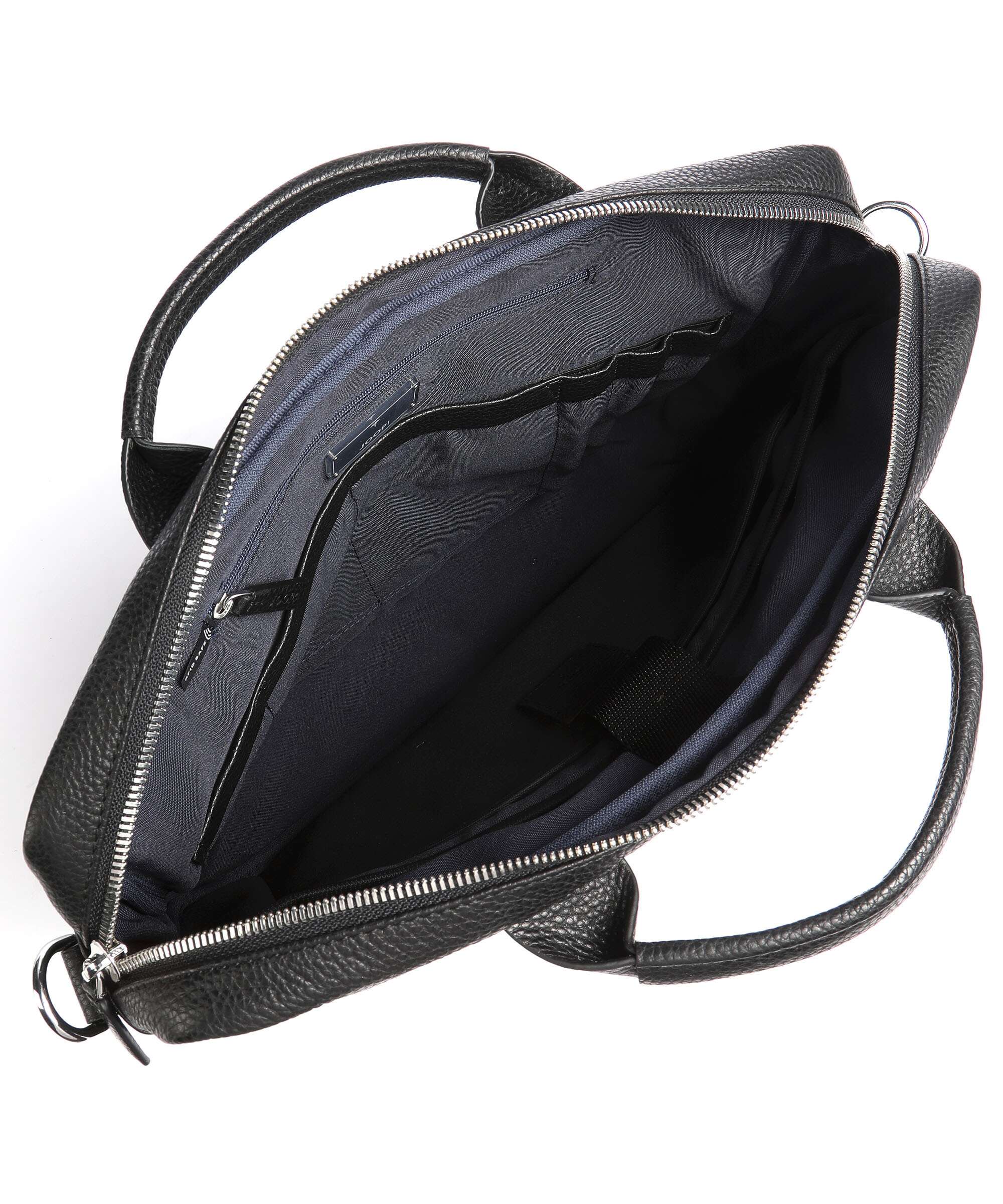 JOOP! Cardona Pandion Briefcase black - Image 4