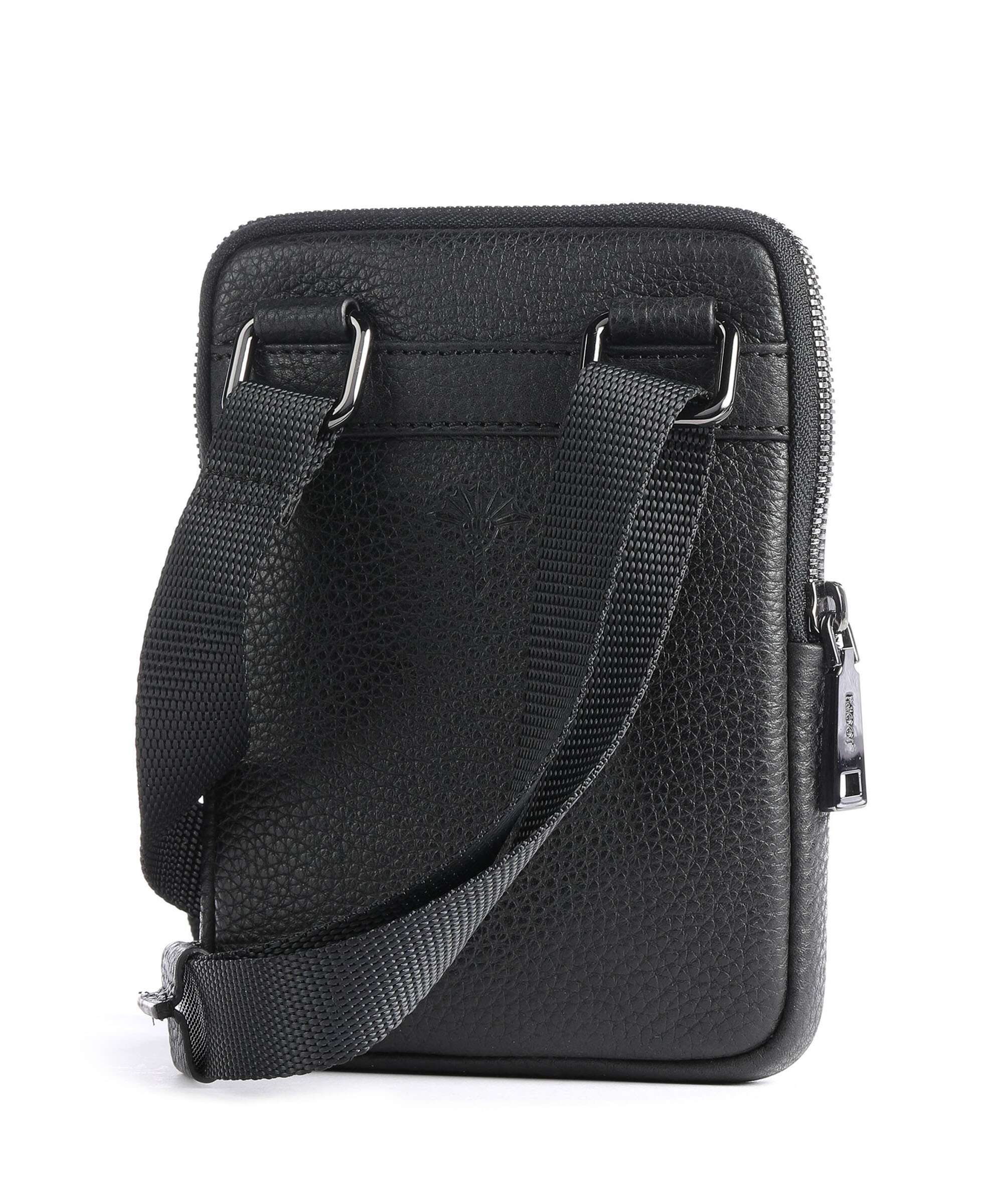 JOOP! Cardona Rafael Crossbody bag black - Image 2