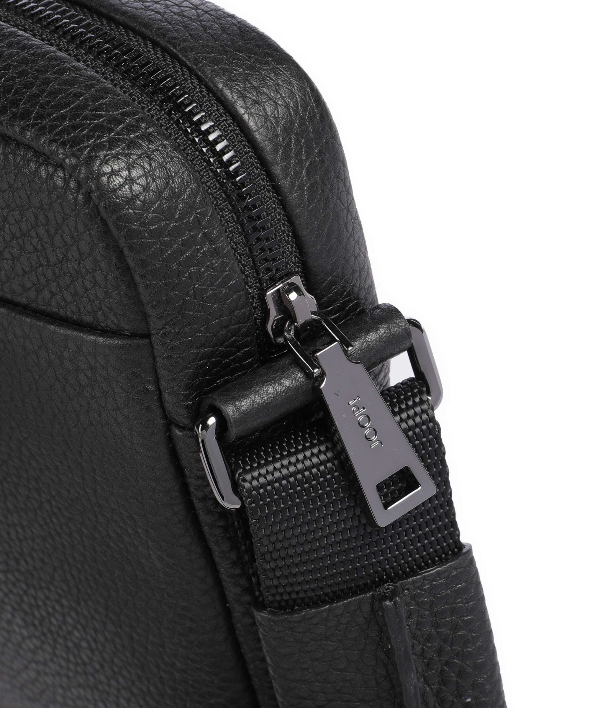 JOOP! Cardona Rafael Crossbody bag black - Image 4