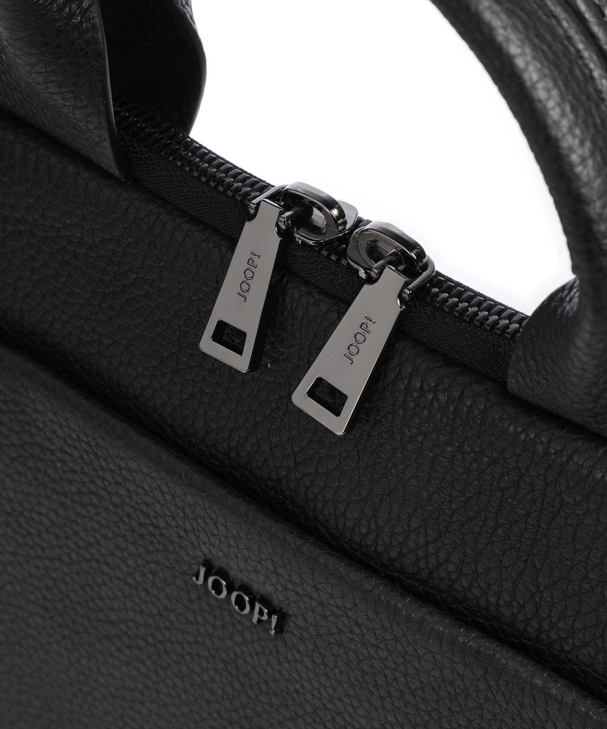 JOOP! Cardona Samu Laptop bag black - Image 3