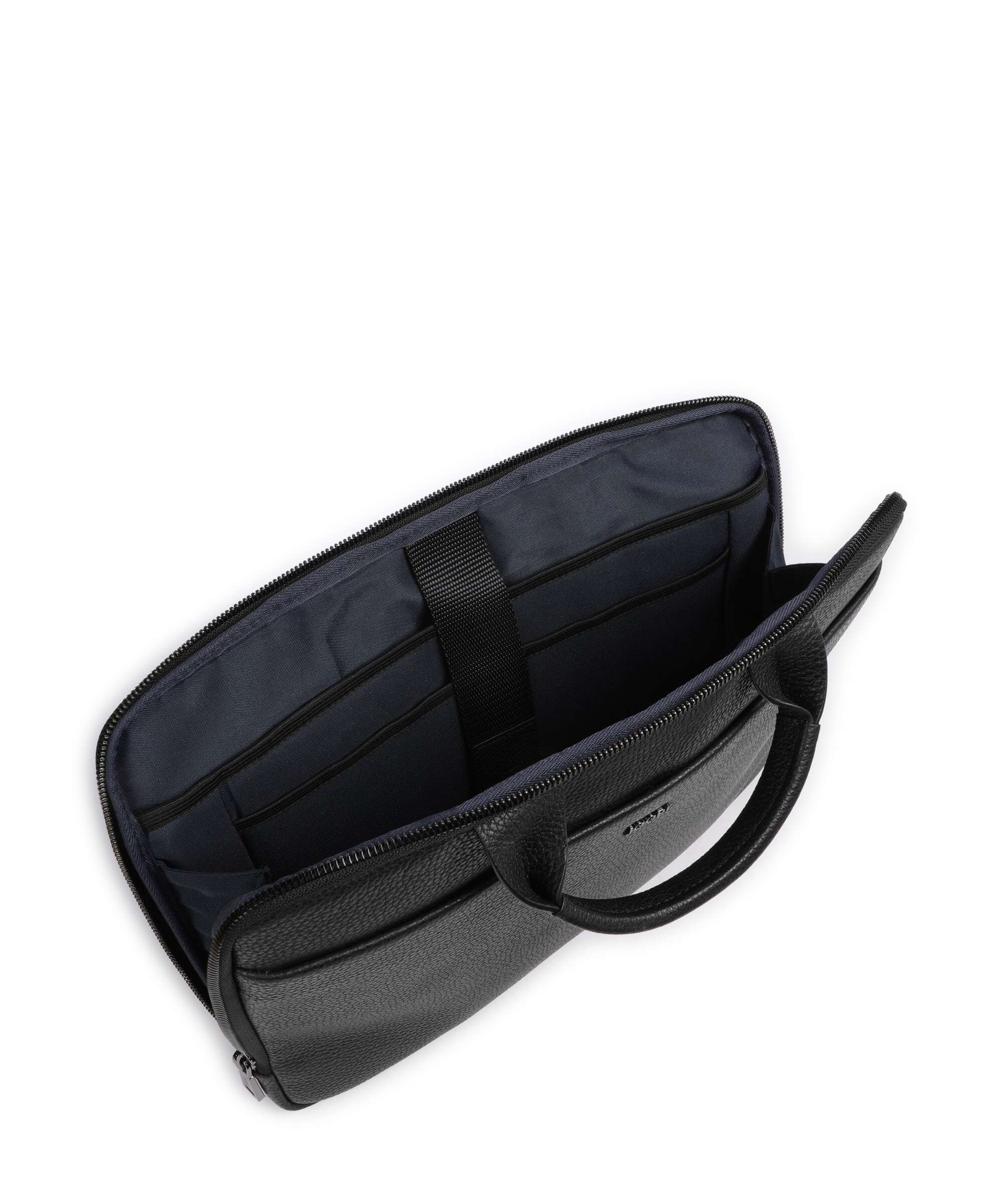 JOOP! Cardona Samu Laptop bag black - Image 5