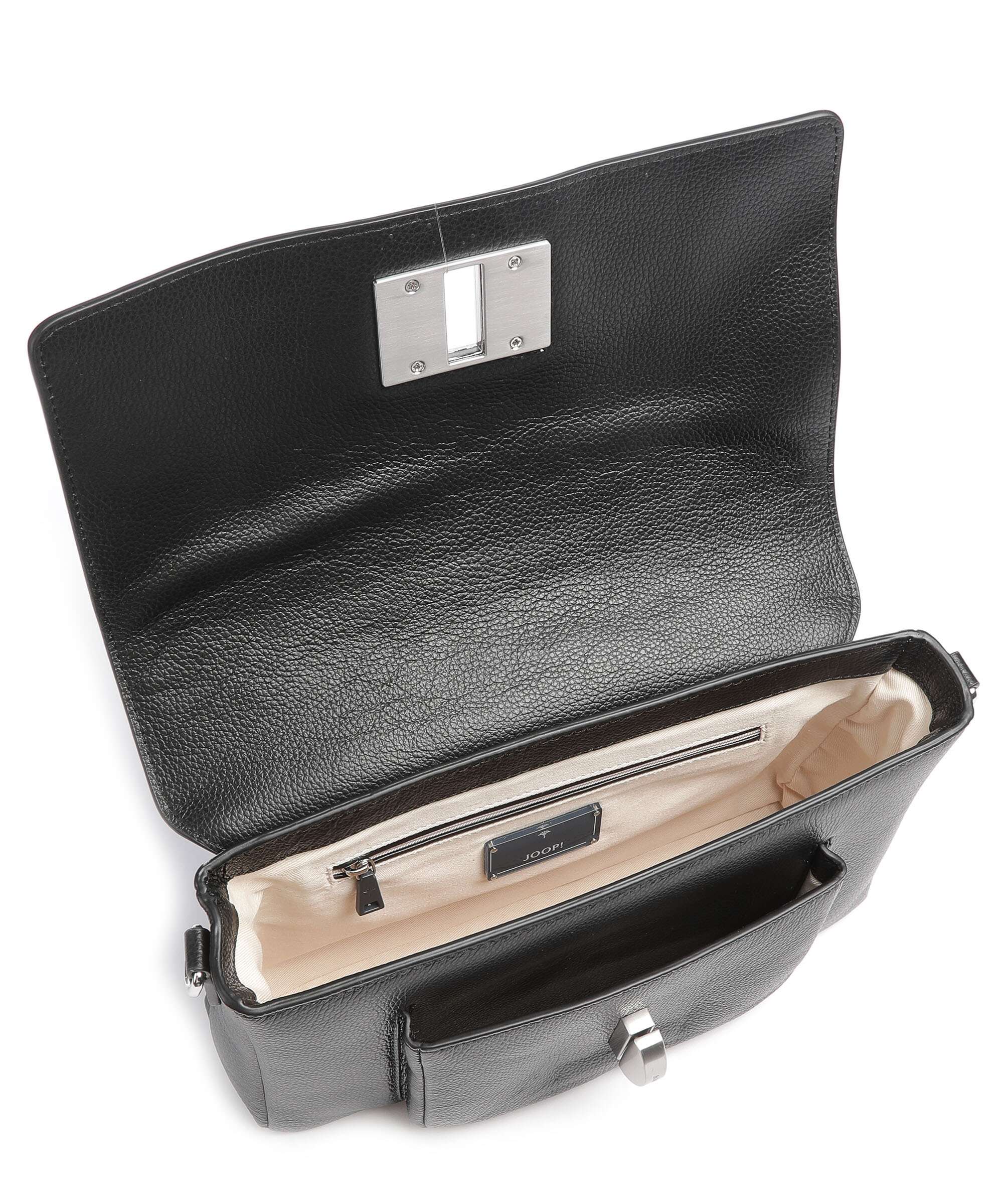 JOOP! Carino Muna Crossbody bag black - Image 5