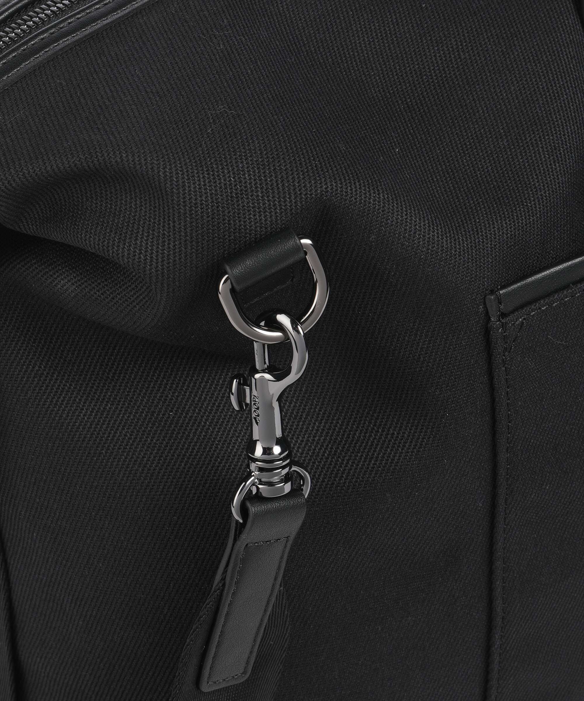 JOOP! Cascia Maik Weekend bag black - Image 3