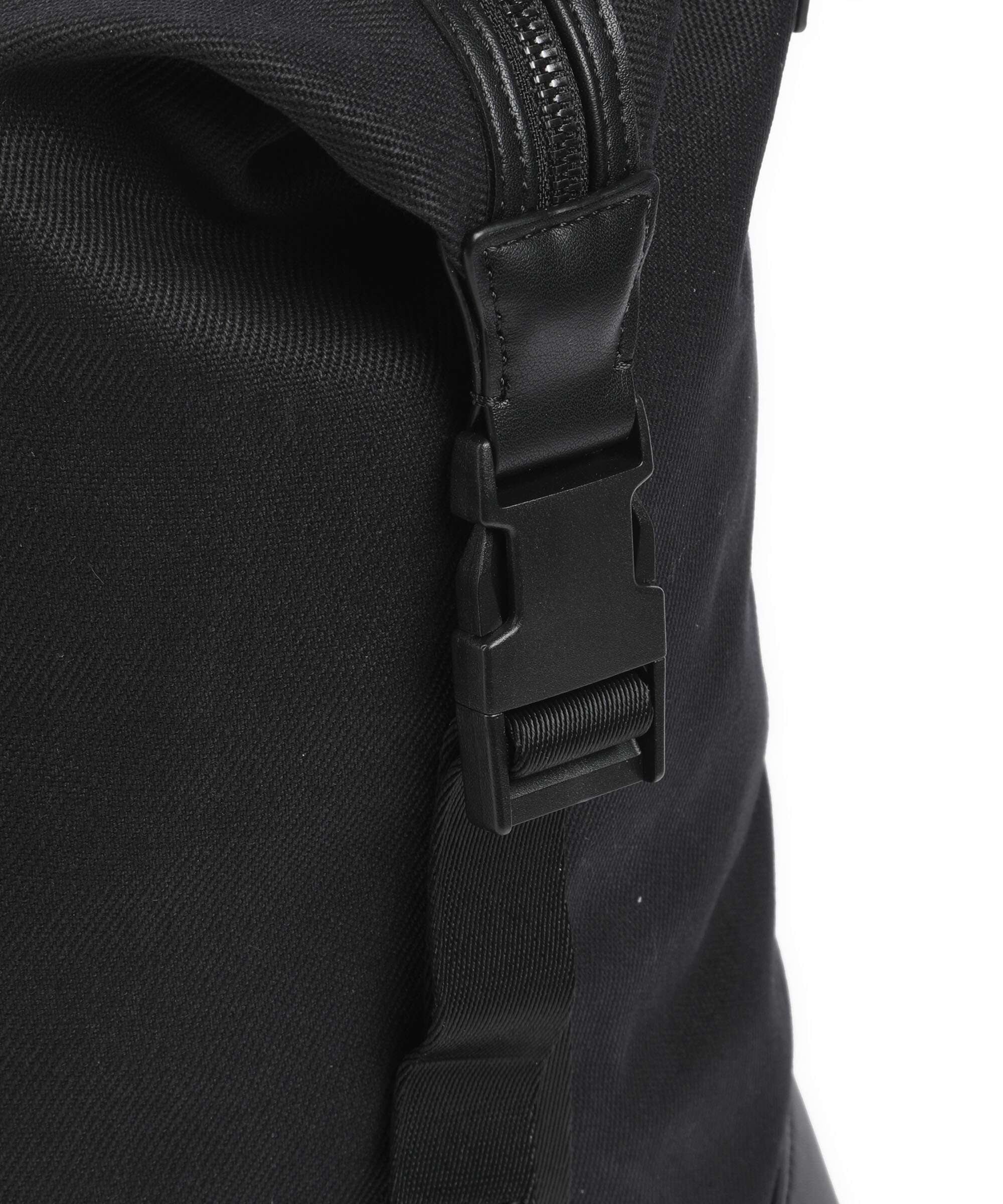 JOOP! Cascia Maik Weekend bag black - Image 5