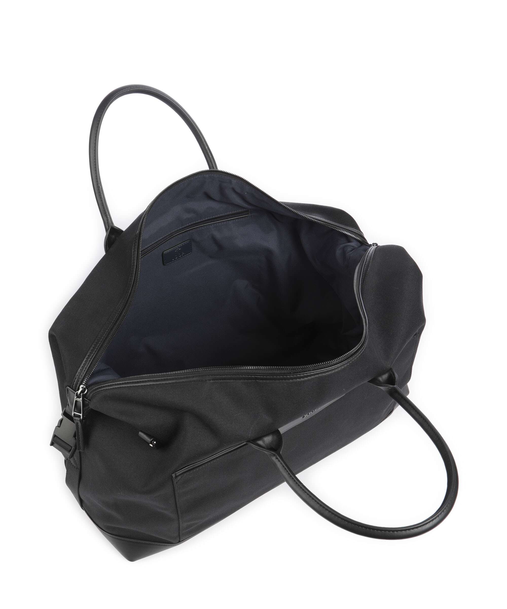 JOOP! Cascia Maik Weekend bag black - Image 6