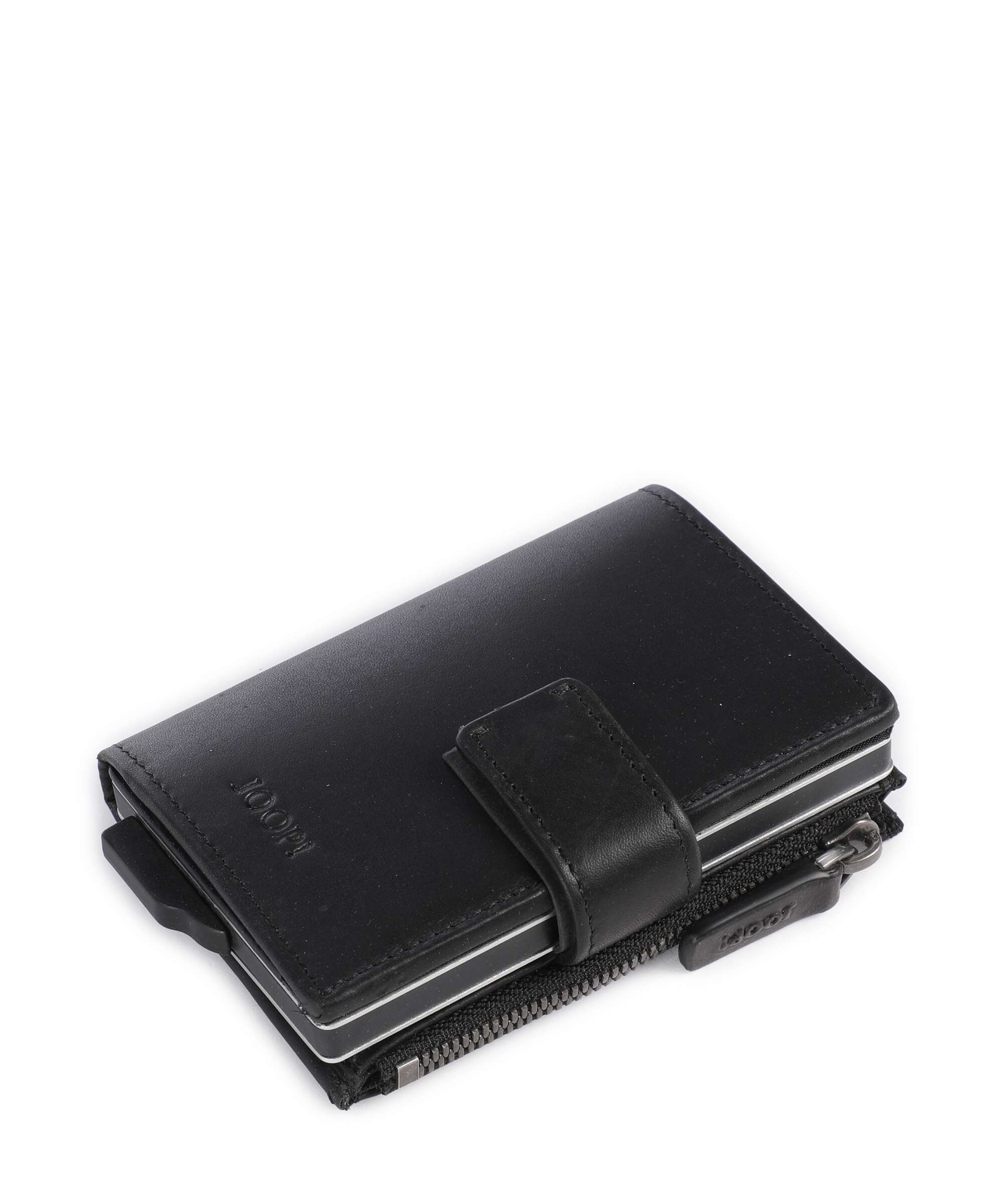 JOOP! Cerratano C-Four Credit card holder black - Image 3