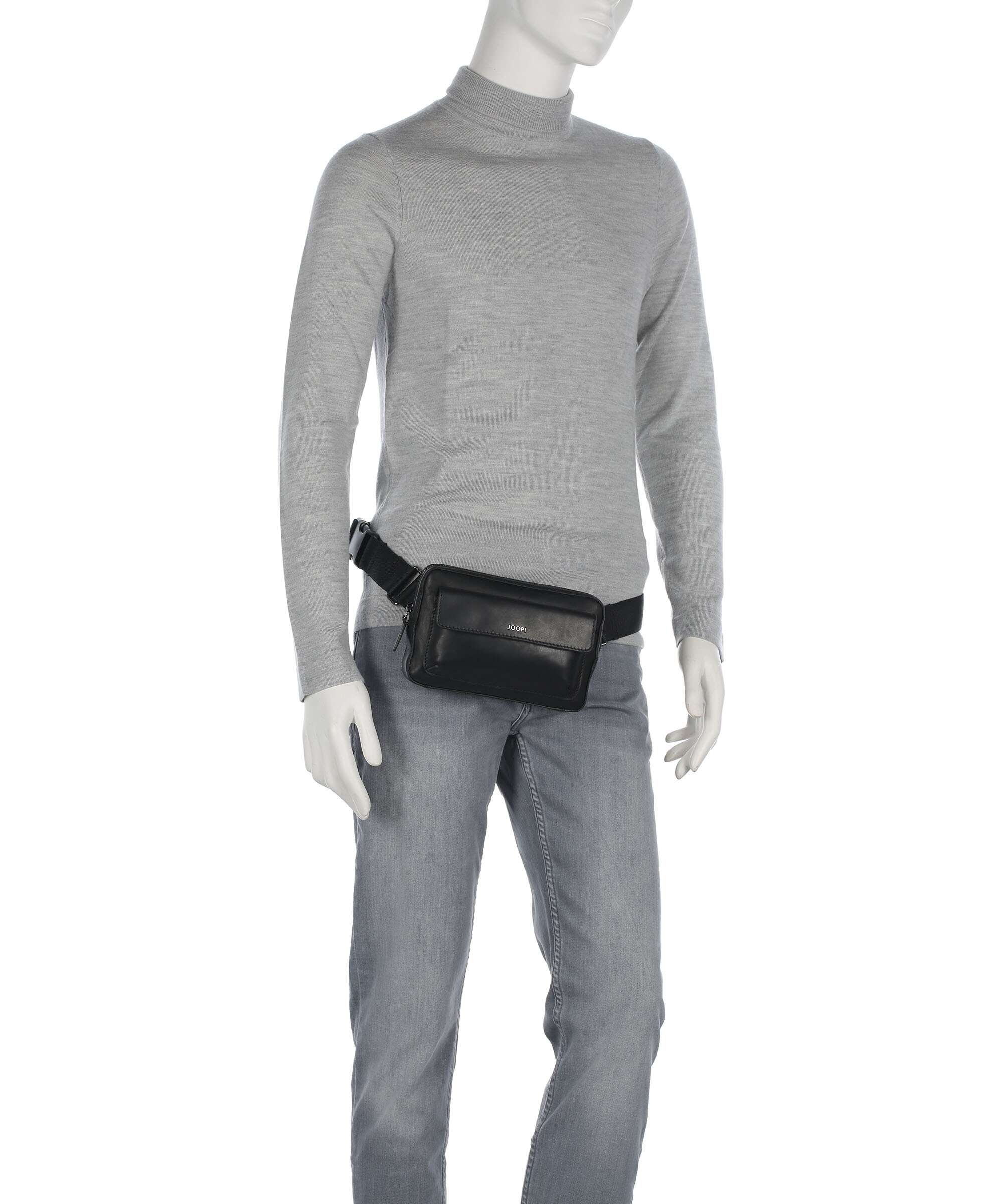 JOOP! Cerratano Emir Belt bag black - Image 3
