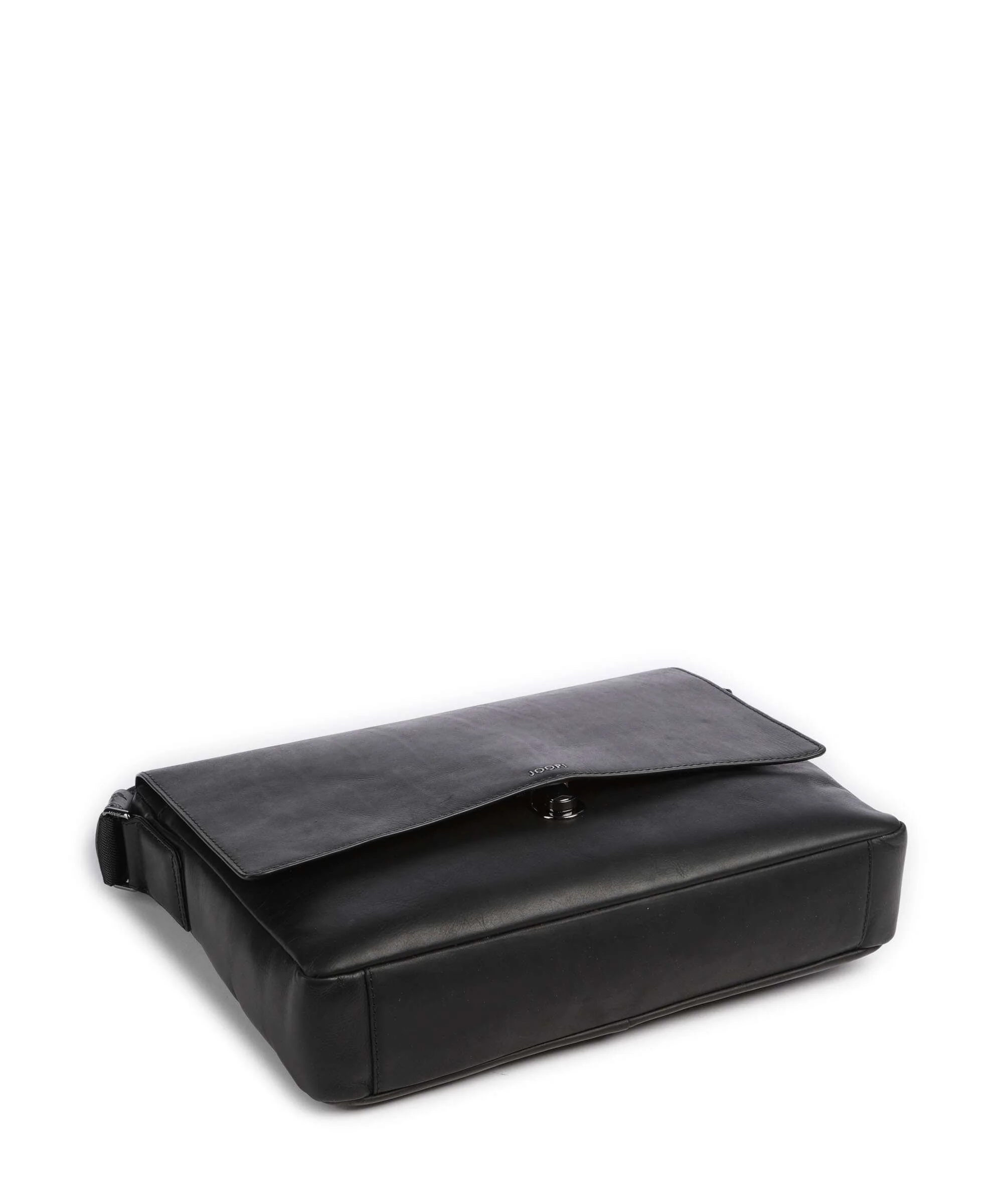 JOOP! Cerratano Janis Messenger bag black - Image 4