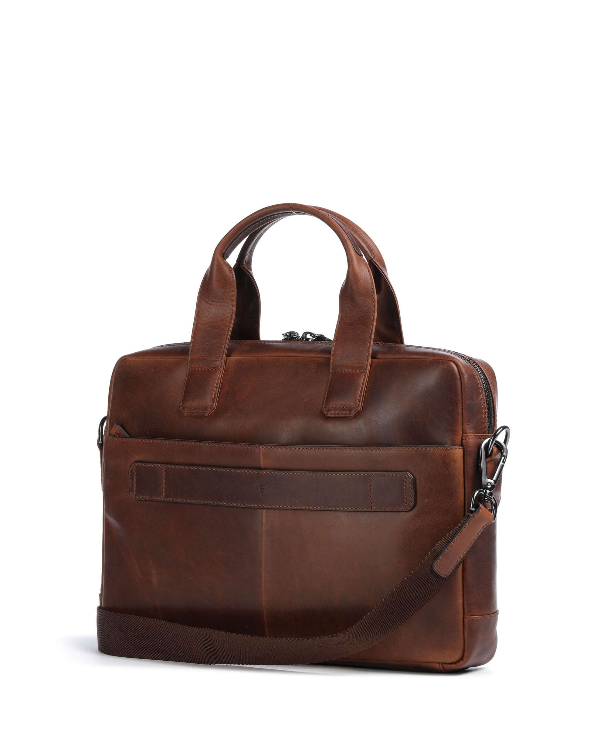 JOOP! Cerratano Pandion Briefcase cognac - Image 2