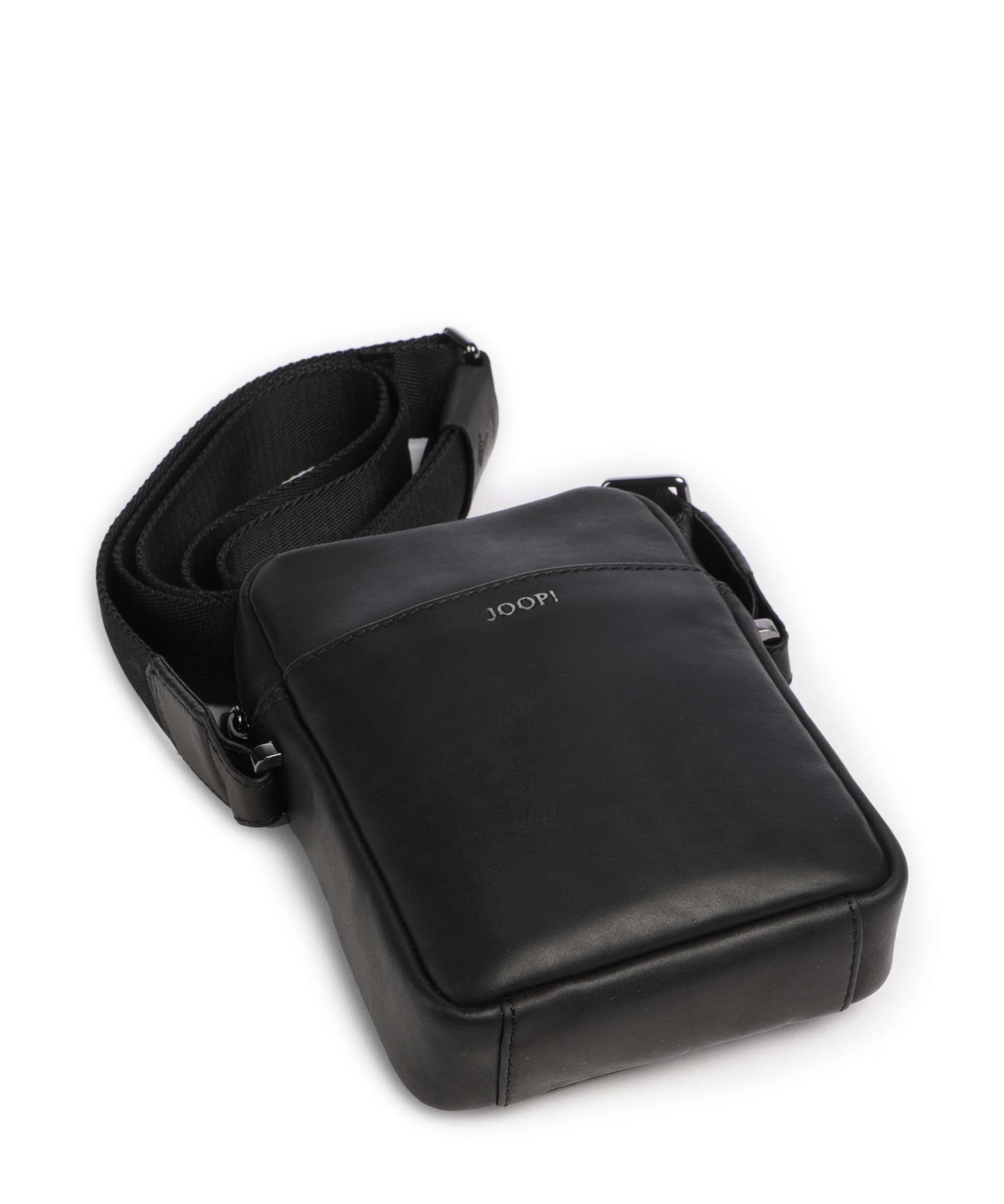 JOOP! Cerratano Rafael Crossbody bag black - Image 4