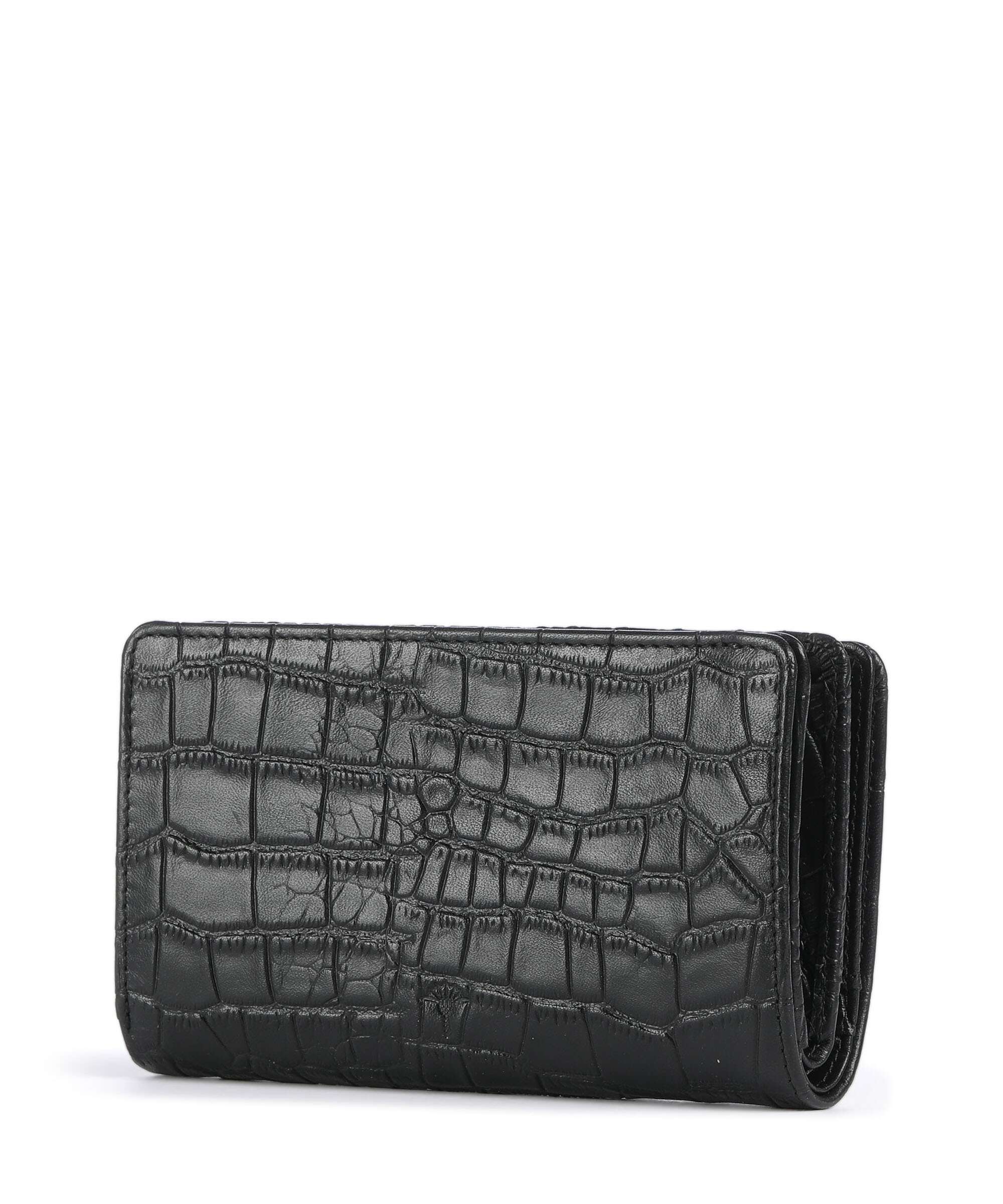 JOOP! Coccodrillo Belinda Wallet black - Image 3