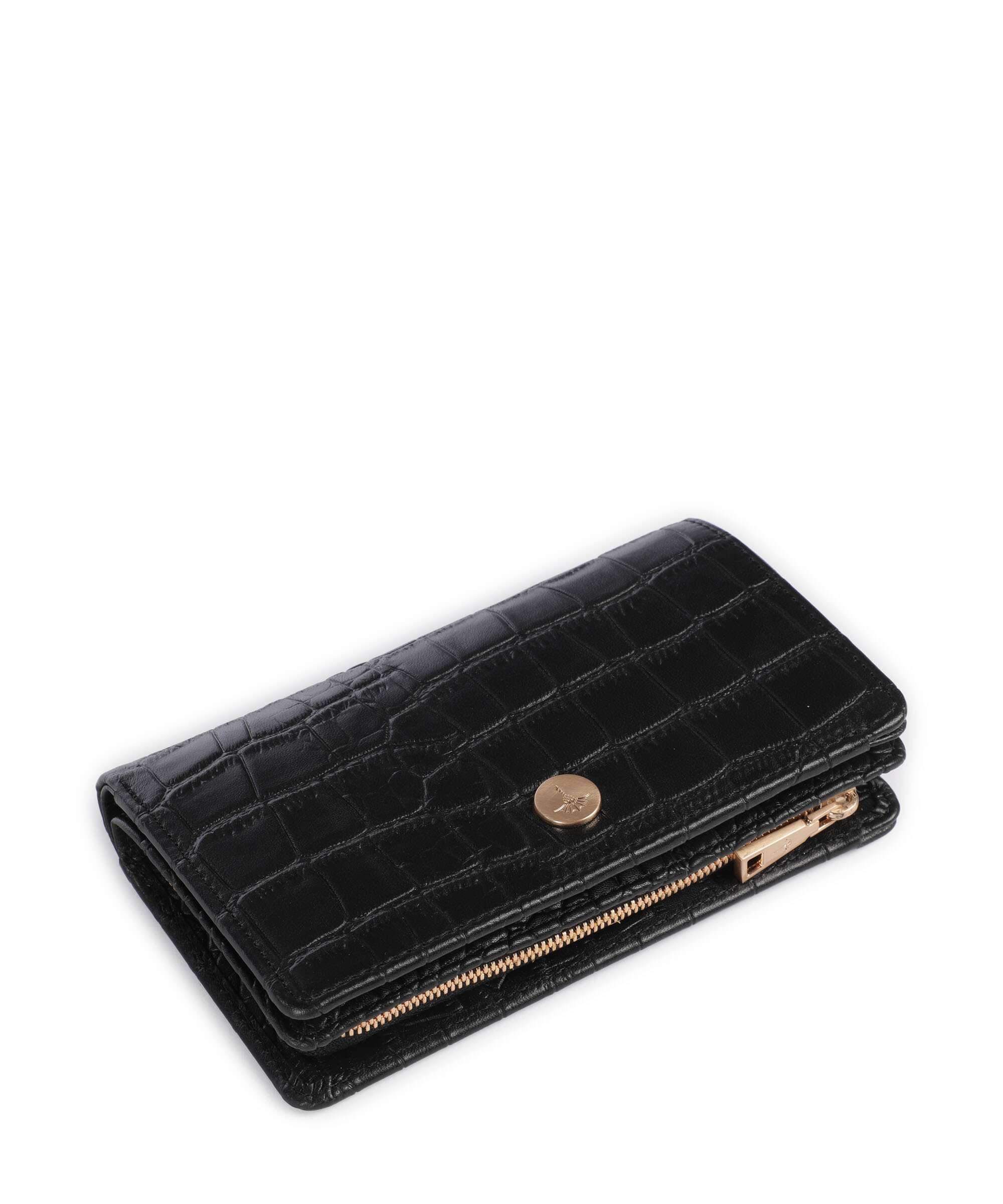 JOOP! Coccodrillo Belinda Wallet black - Image 4