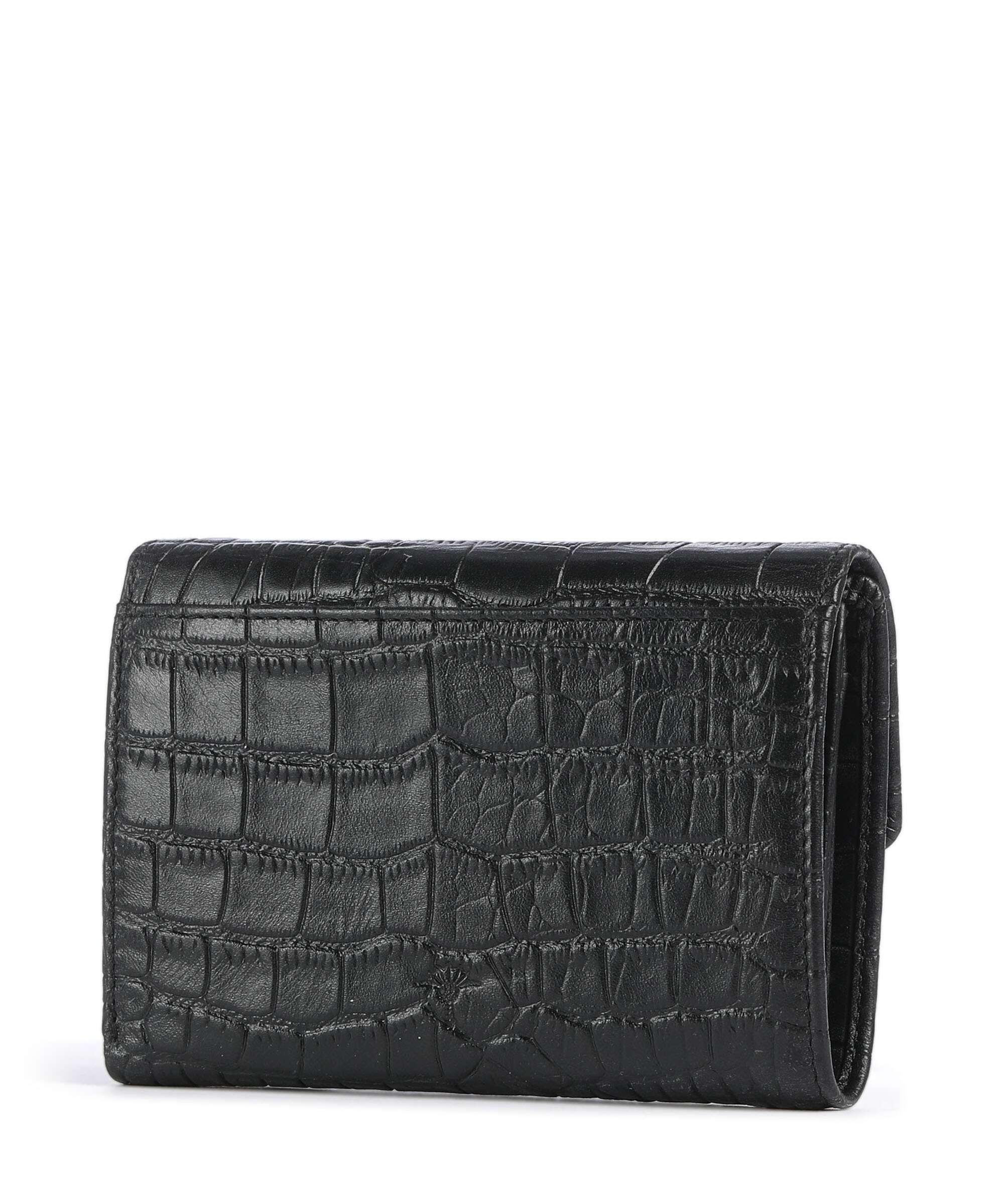 JOOP! Coccodrillo Cosma Wallet black - Image 3