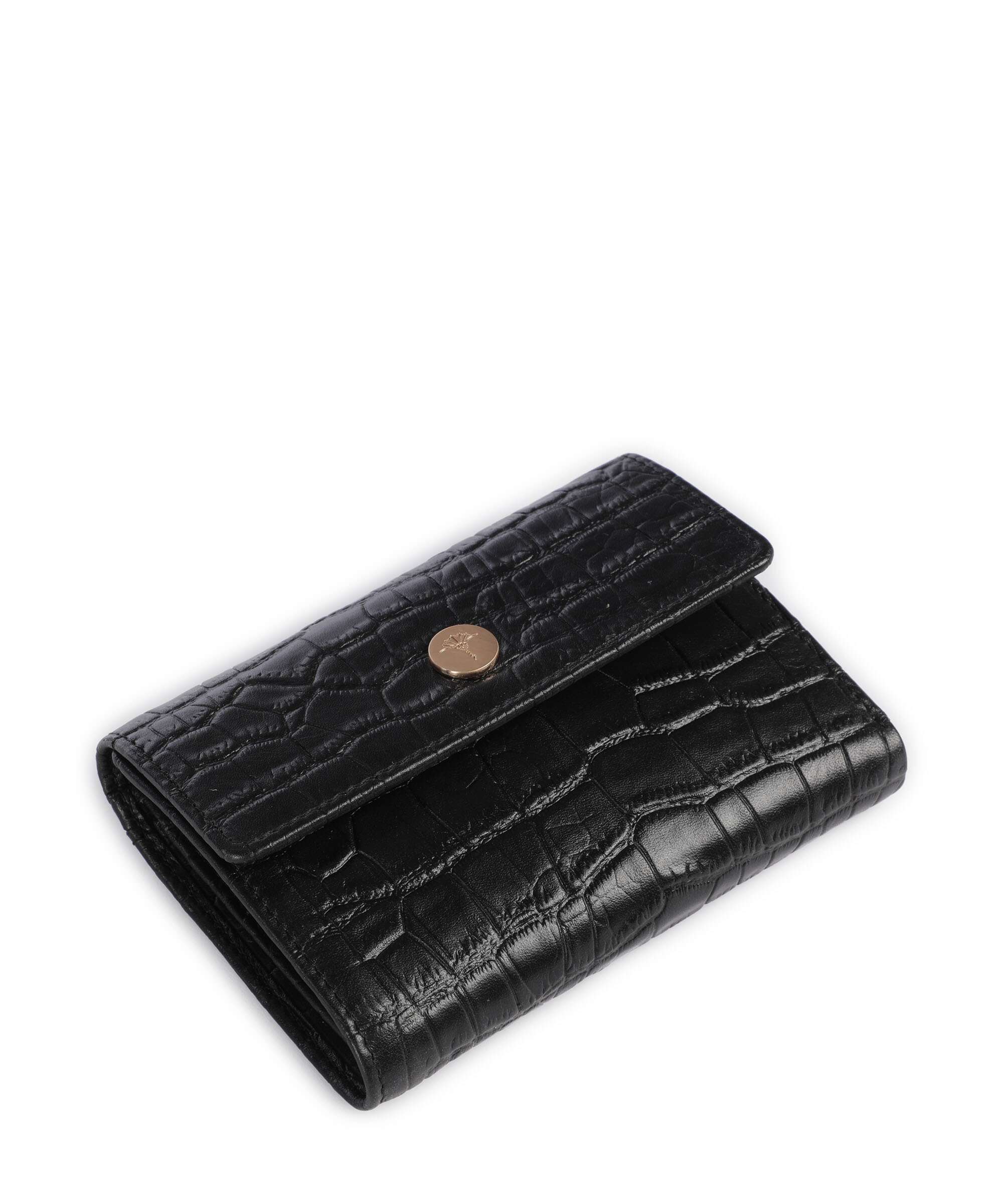 JOOP! Coccodrillo Cosma Wallet black - Image 4