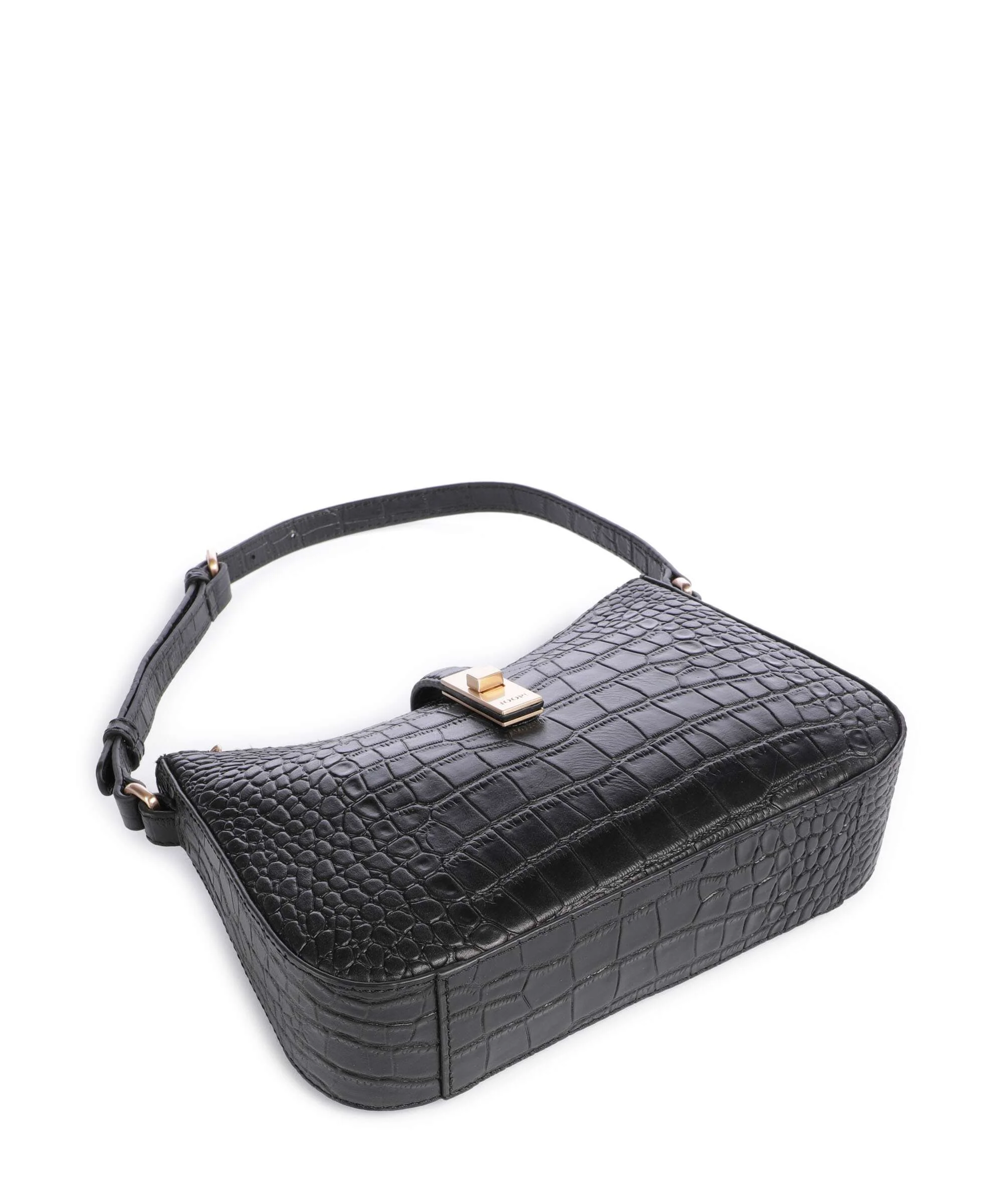 JOOP! Coccodrillo Libi Shoulder bag black - Image 5