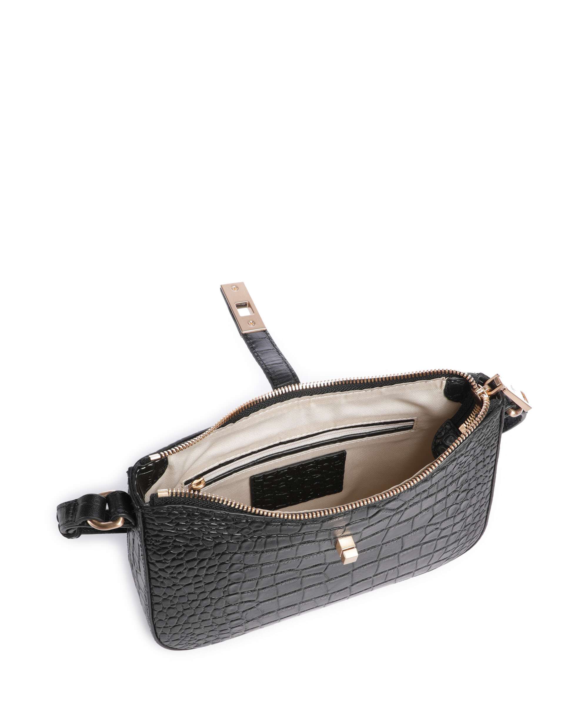 JOOP! Coccodrillo Libi Shoulder bag black - Image 6