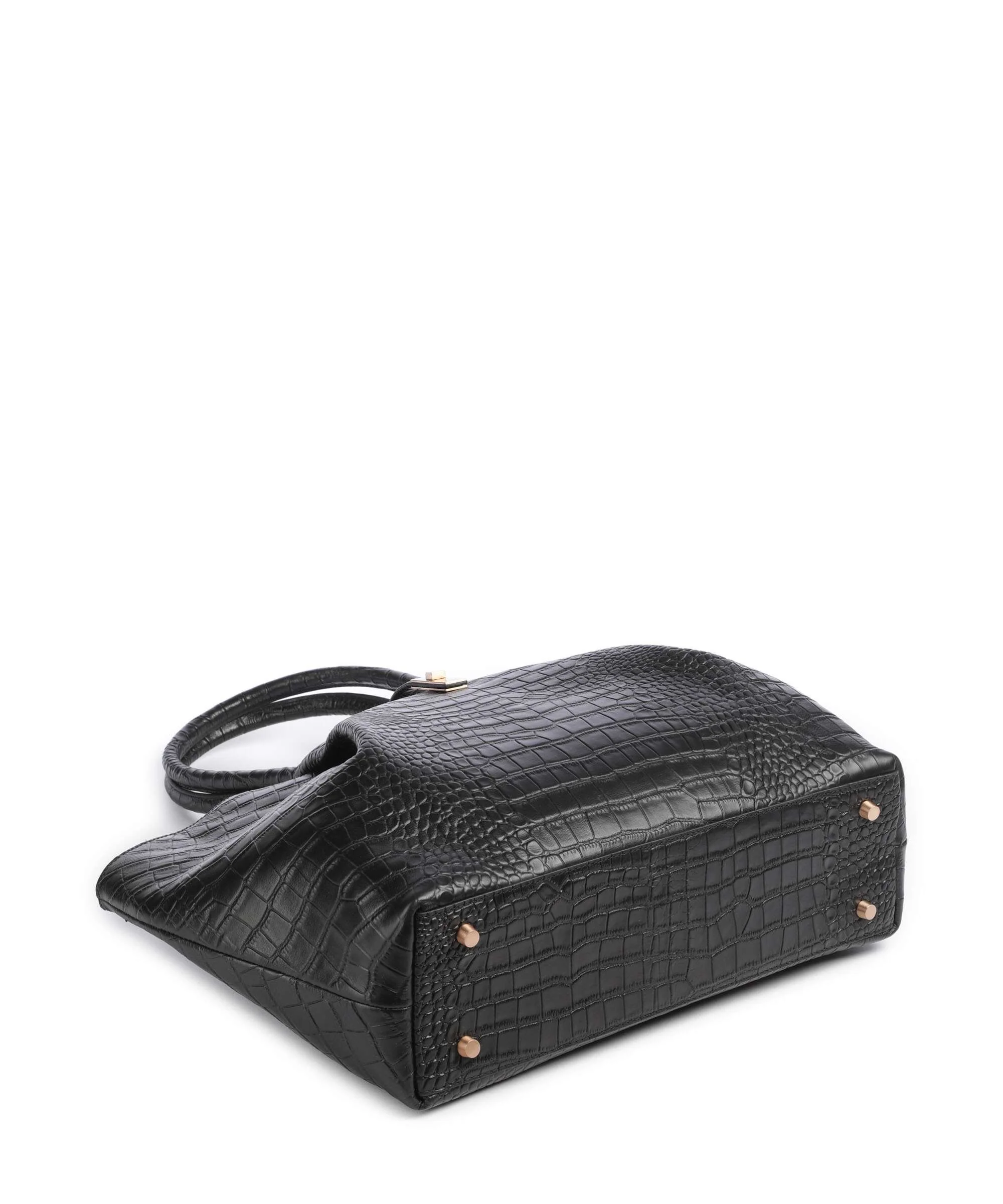 JOOP! Coccodrillo Sheryl Tote bag black - Image 5