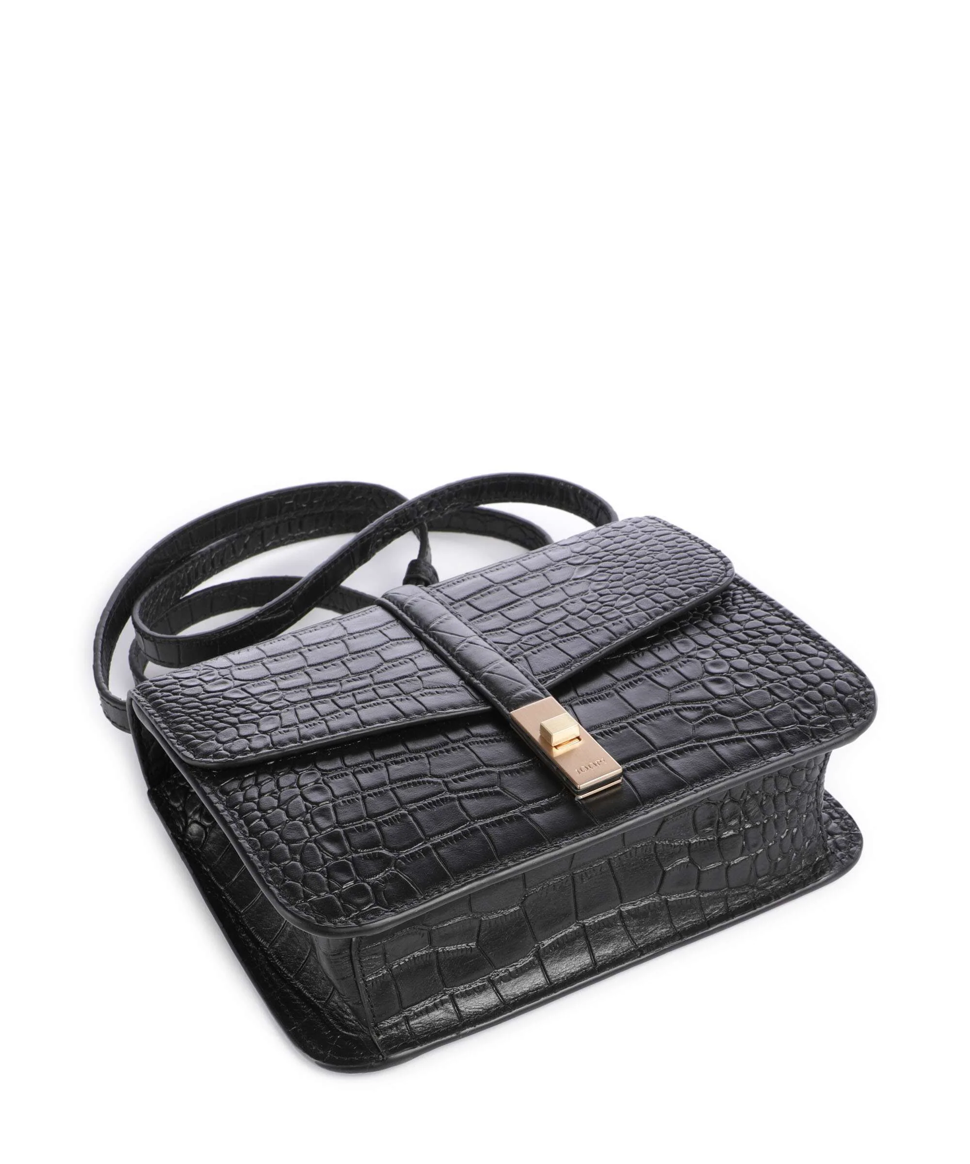 JOOP! Coccodrillo Tory Shoulder bag black - Image 6
