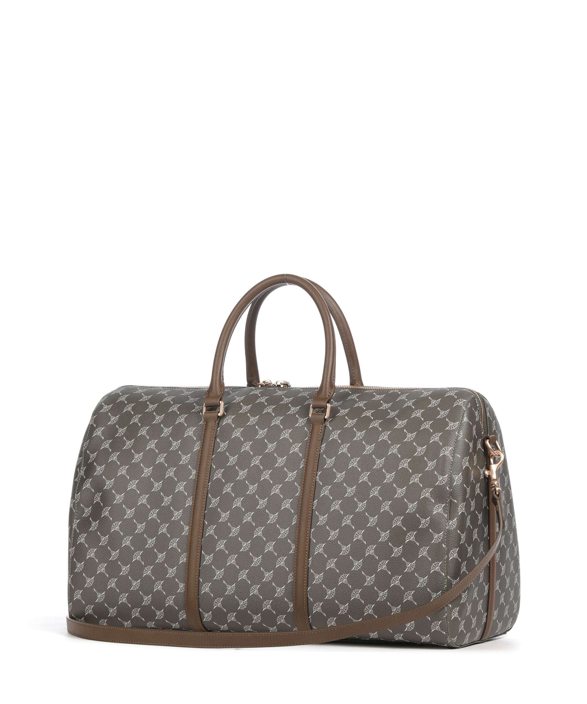 JOOP! Cortina 1.0 Aurora Weekend bag burnt olive - Image 2