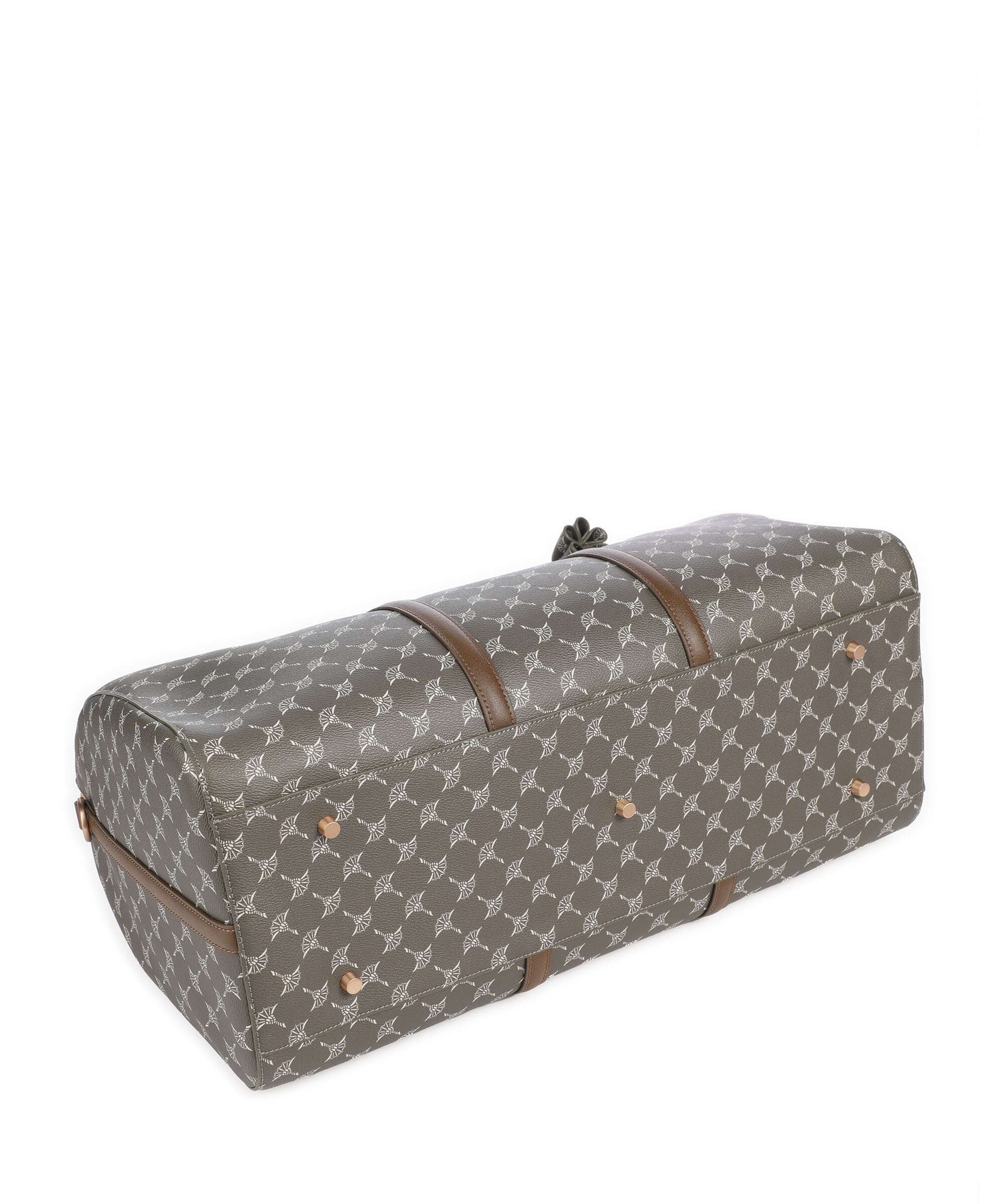 JOOP! Cortina 1.0 Aurora Weekend bag burnt olive - Image 4