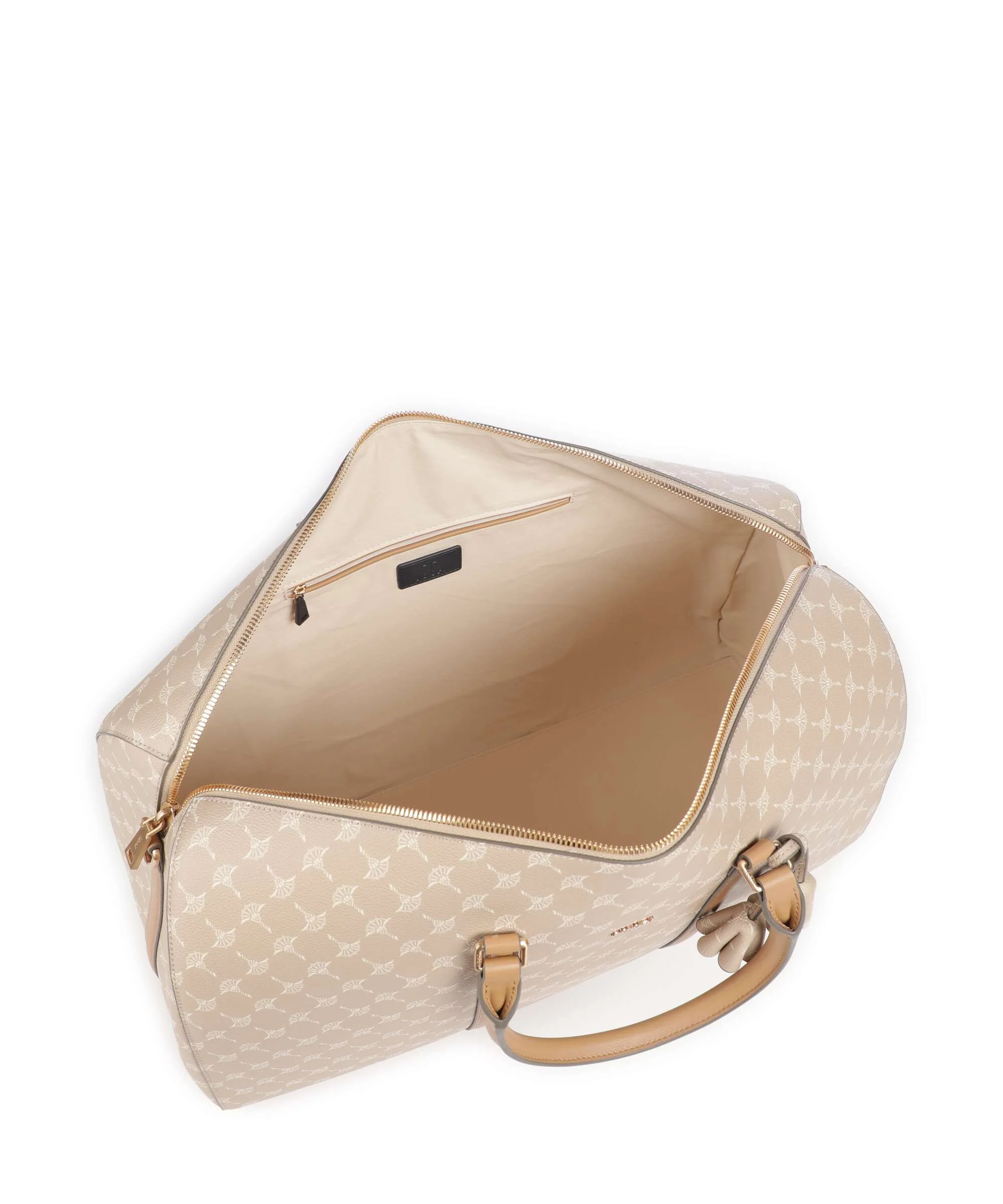 JOOP! Cortina 1.0 Aurora Weekend bag sesame - Image 5