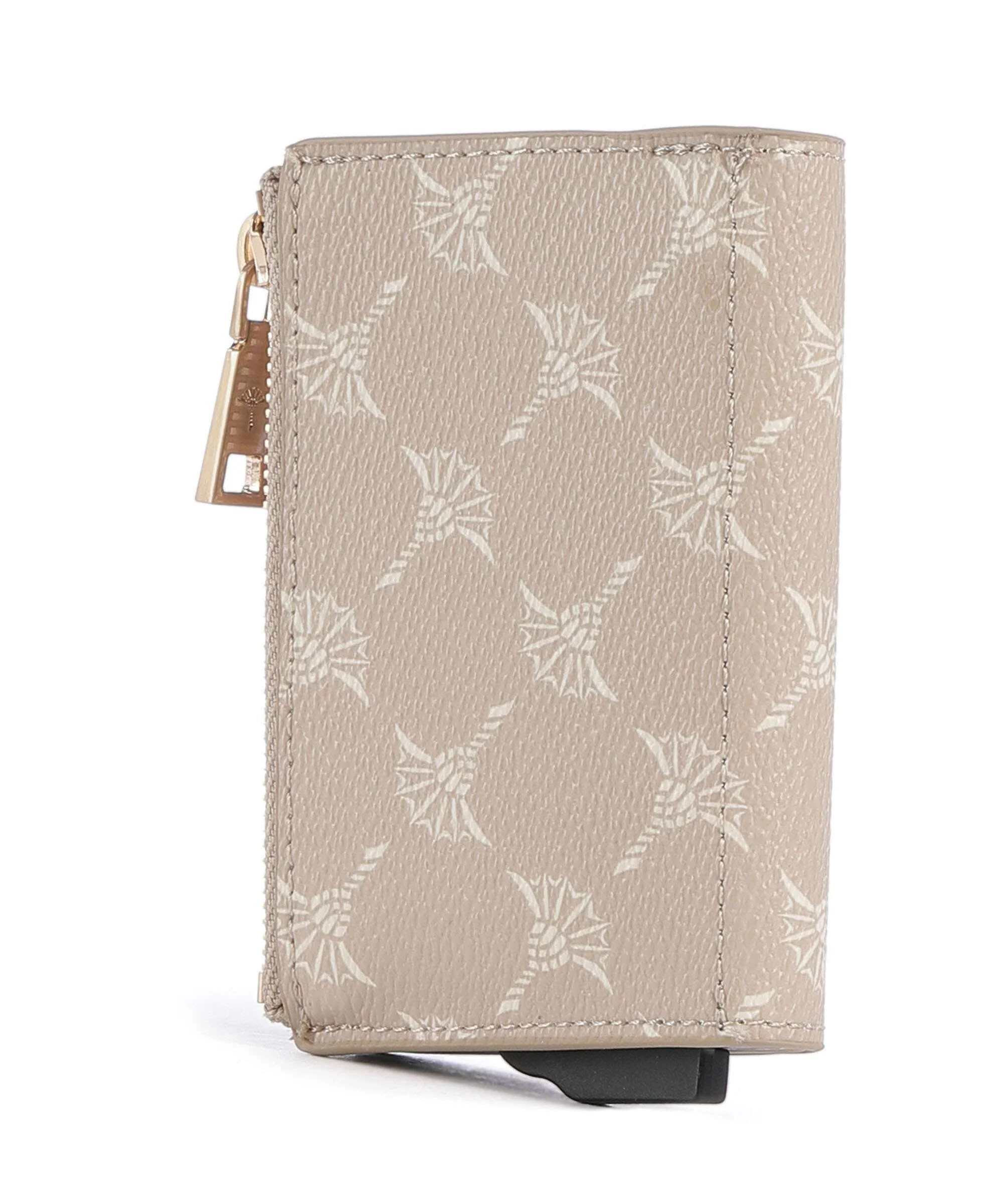 JOOP! Cortina 1.0 C-Four Credit card holder sesame - Image 2