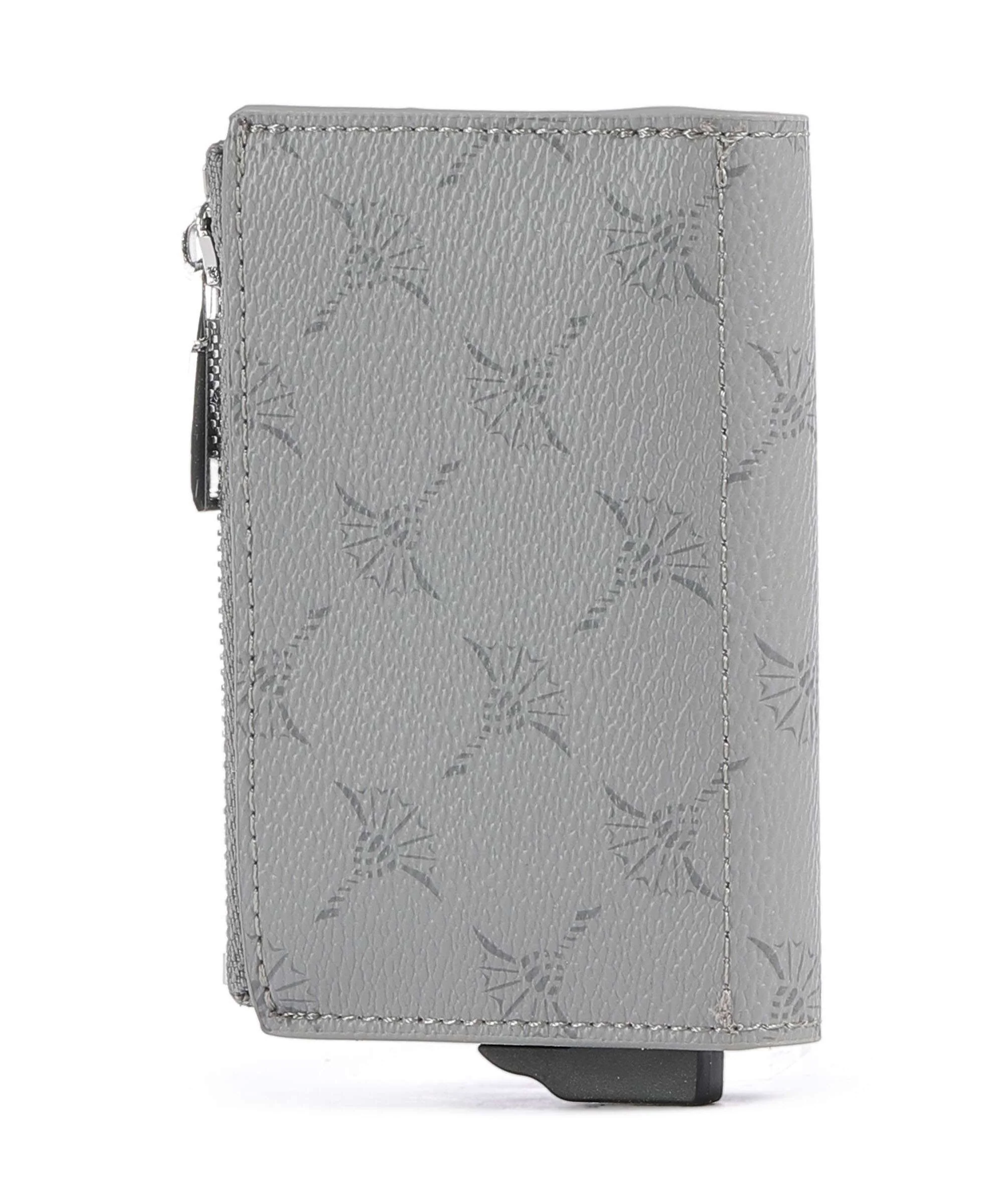 JOOP! Cortina 1.0 C-Four Credit card holder frost gray - Image 2
