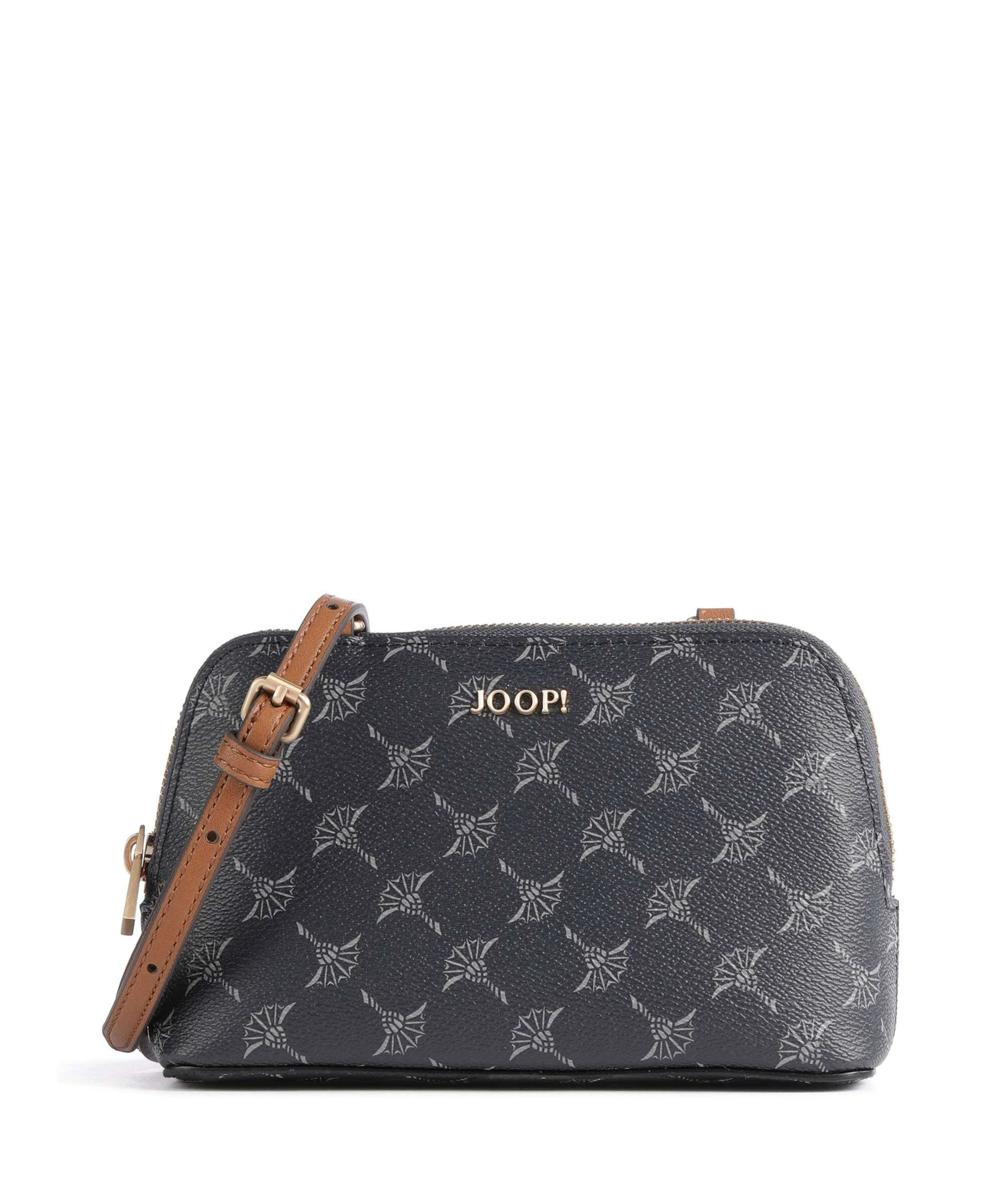 JOOP! Cortina 1.0 Carolina Crossbody bag dark blue - Image 2
