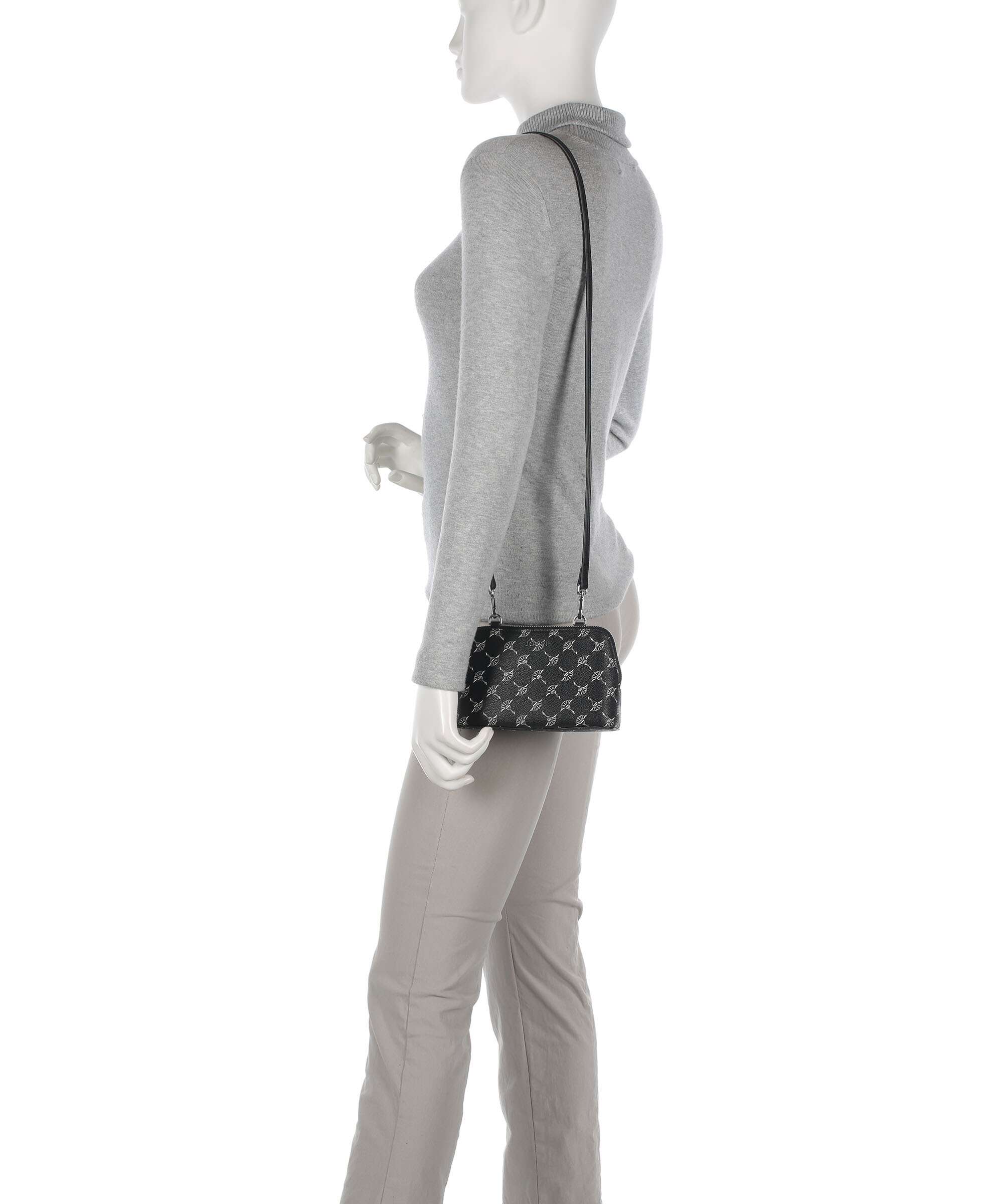 JOOP! Cortina 1.0 Carolina Crossbody bag black - Image 3