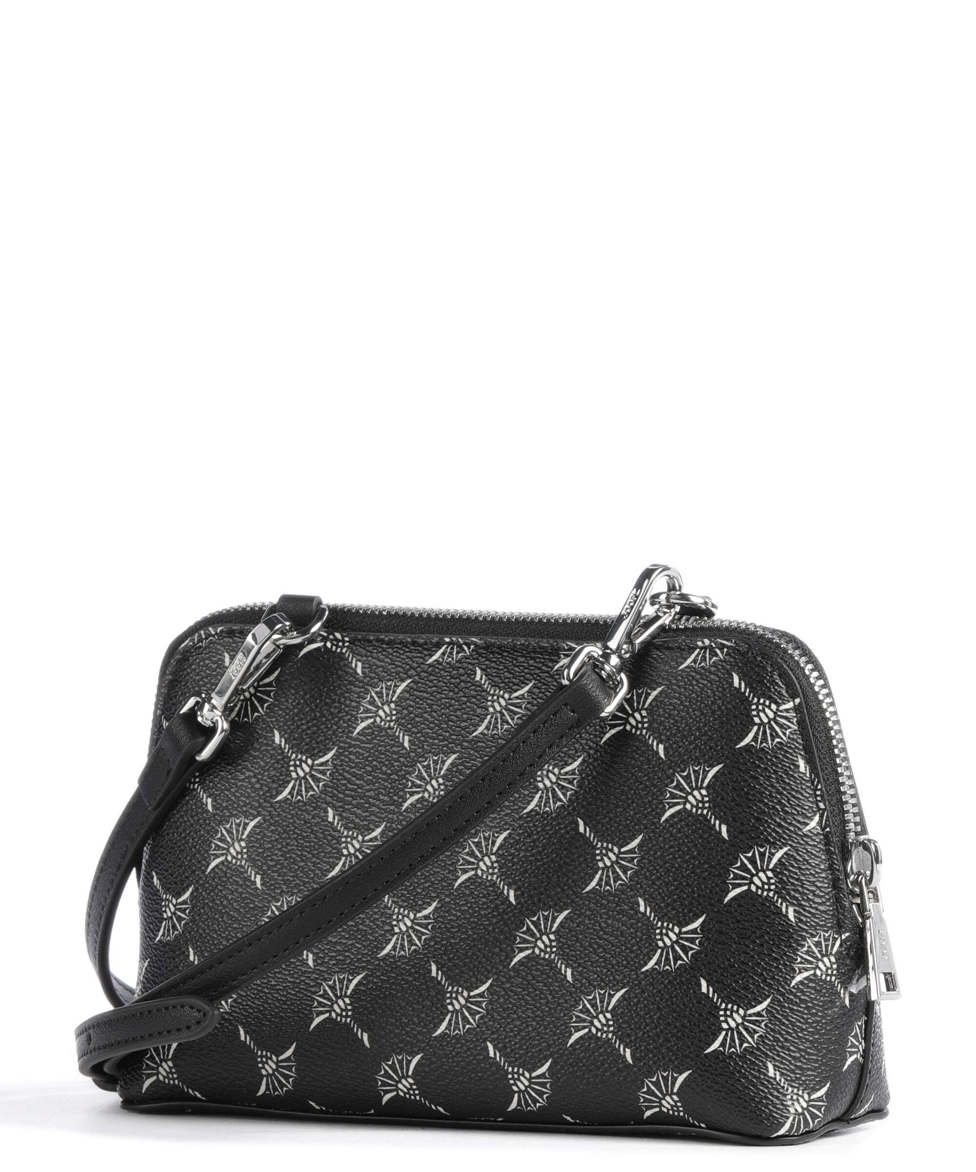 JOOP! Cortina 1.0 Carolina Crossbody bag black - Image 4