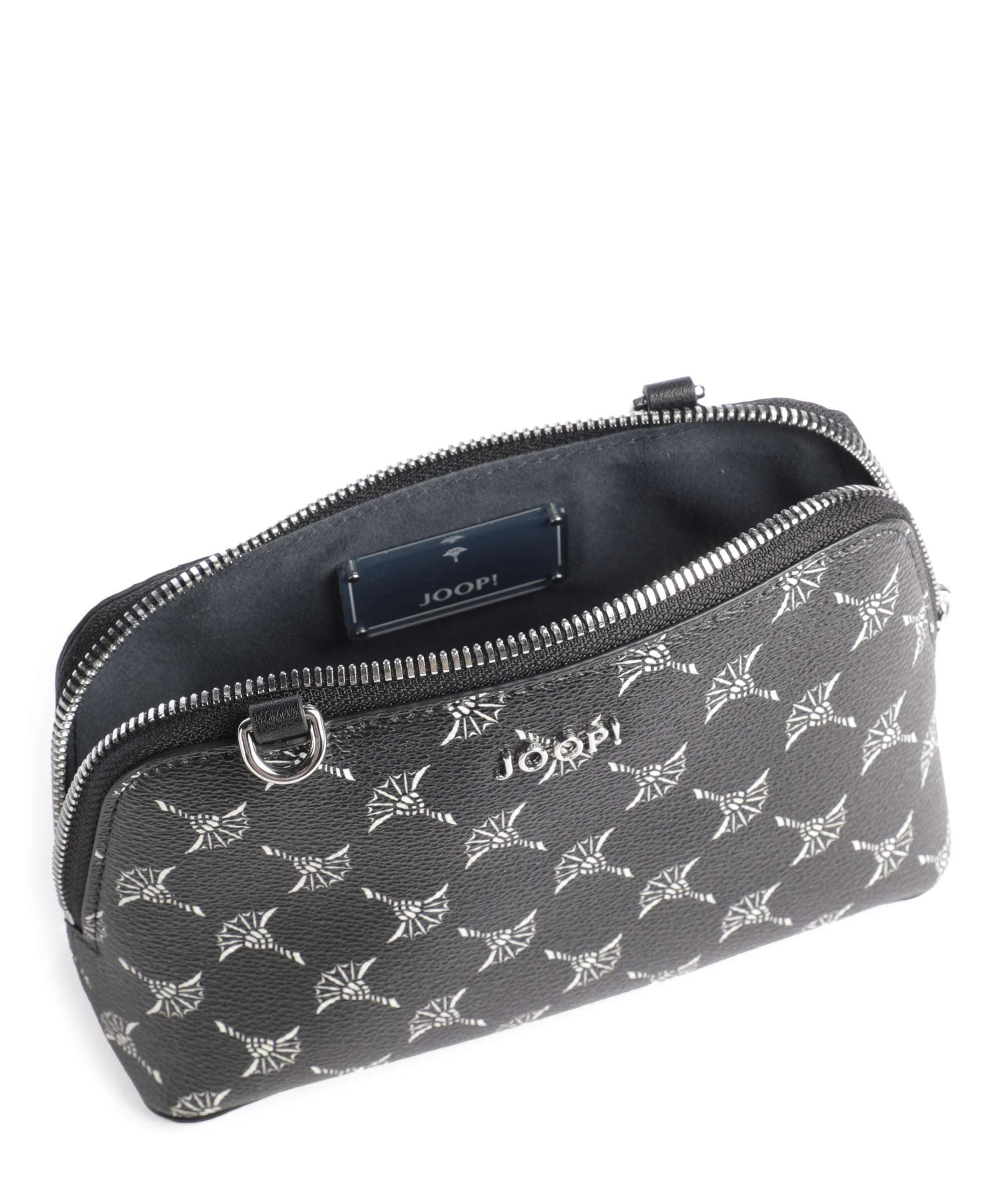 JOOP! Cortina 1.0 Carolina Crossbody bag black - Image 5