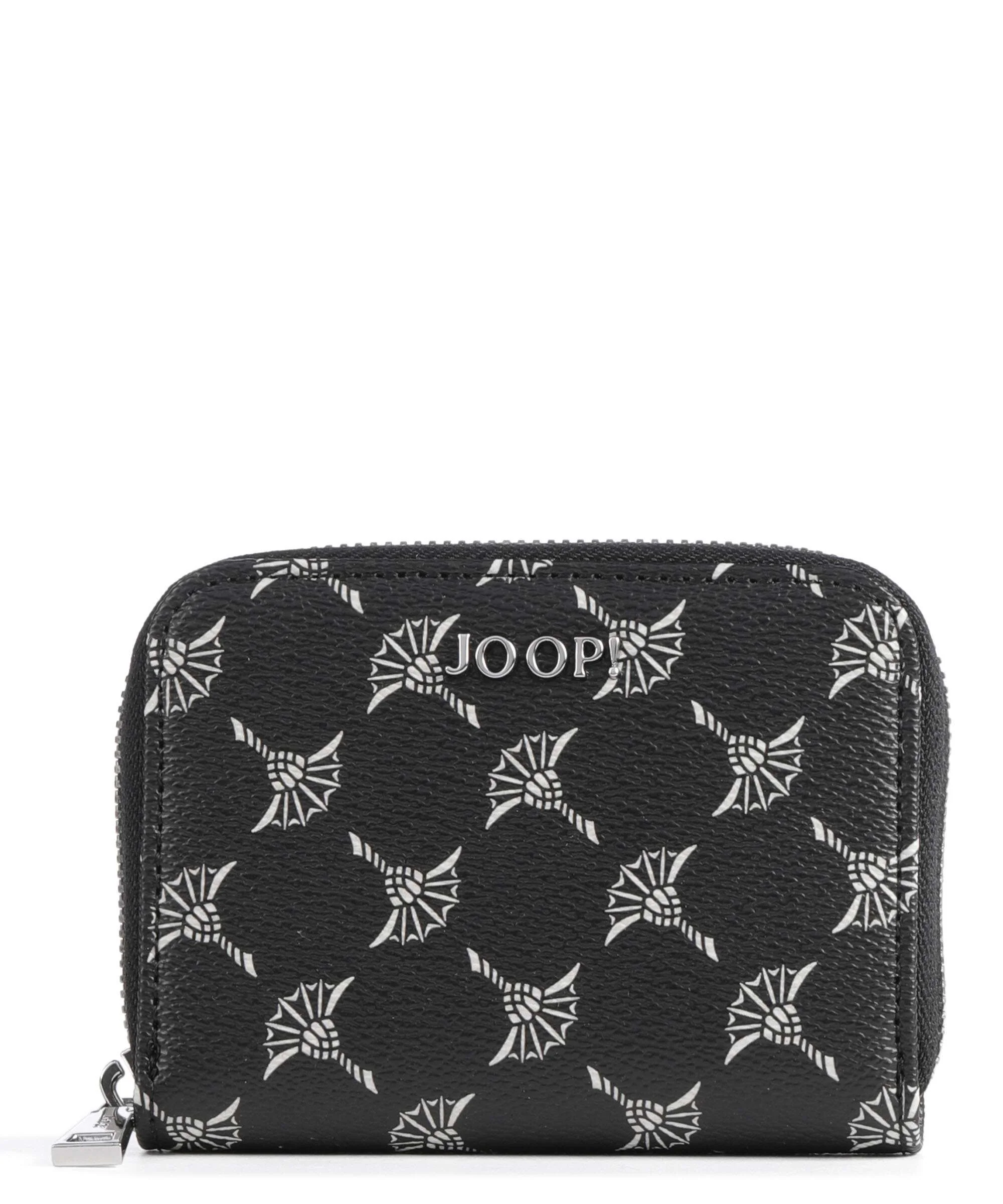 JOOP! Cortina 1.0 Carolina Crossbody bag black - Image 6