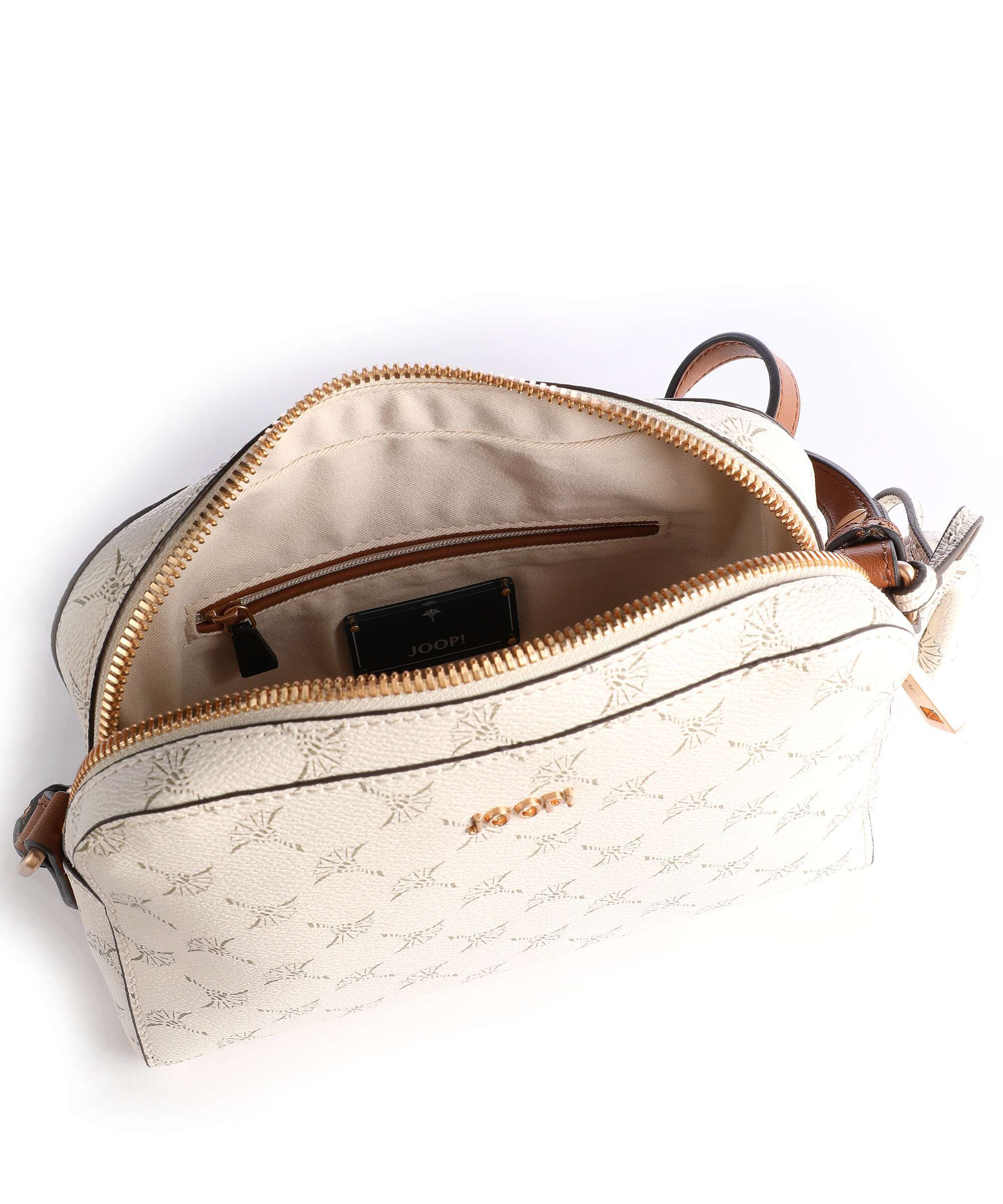 JOOP! Cortina 1.0 Cloe Crossbody bag offwhite - Image 4