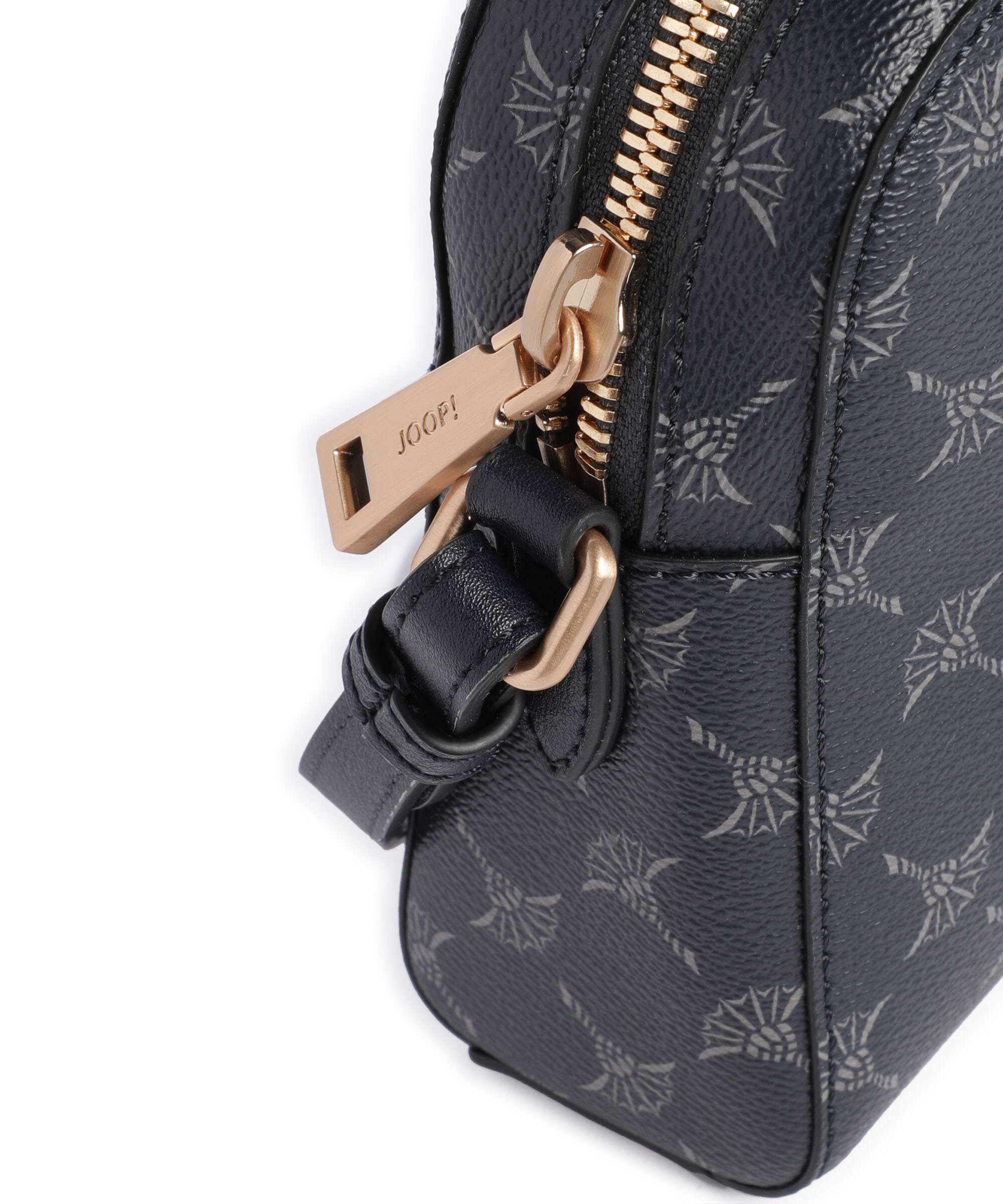 JOOP! Cortina 1.0 Cloe Crossbody bag dark navy - Image 4