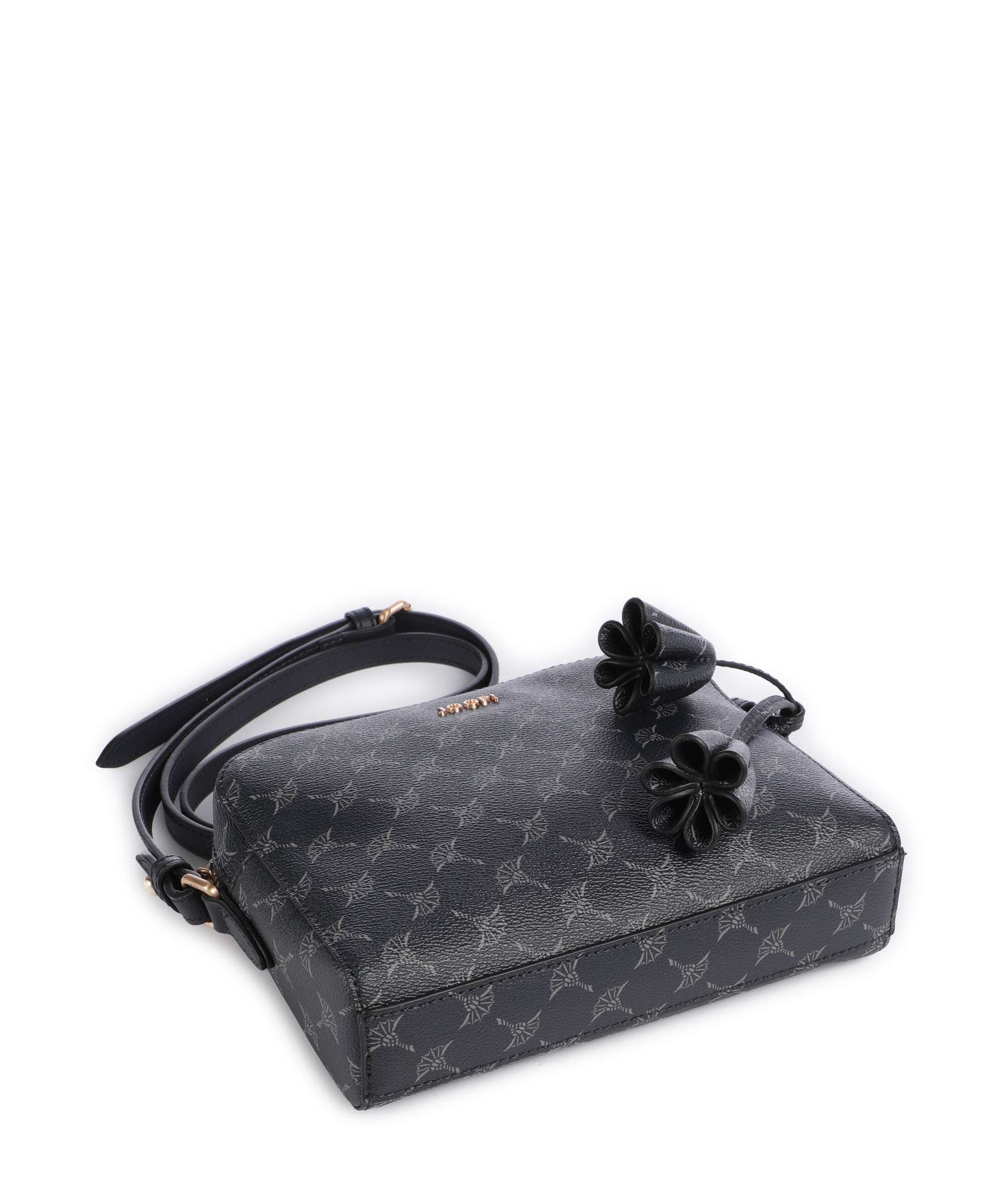 JOOP! Cortina 1.0 Cloe Crossbody bag dark navy - Image 5