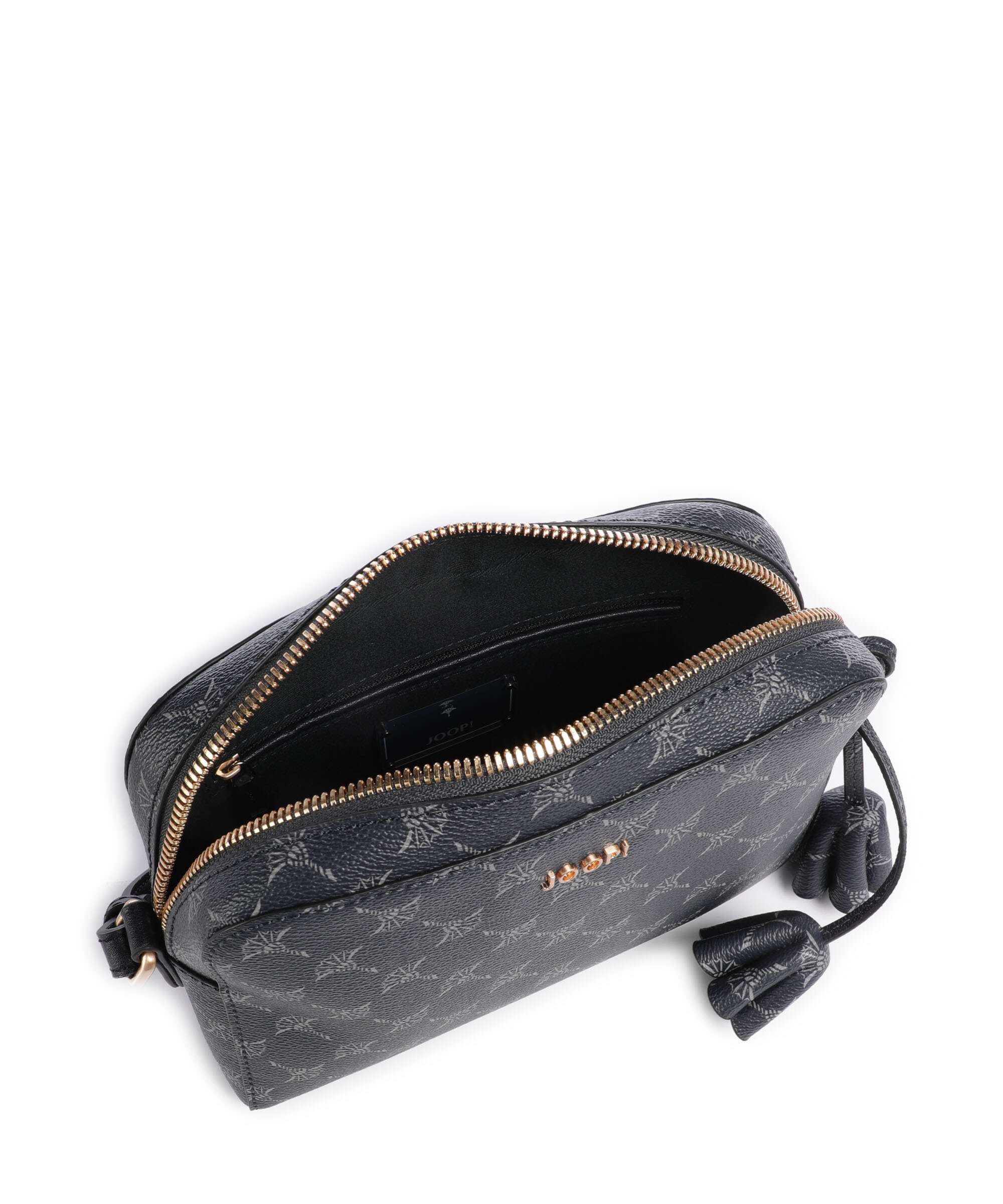 JOOP! Cortina 1.0 Cloe Crossbody bag dark navy - Image 6