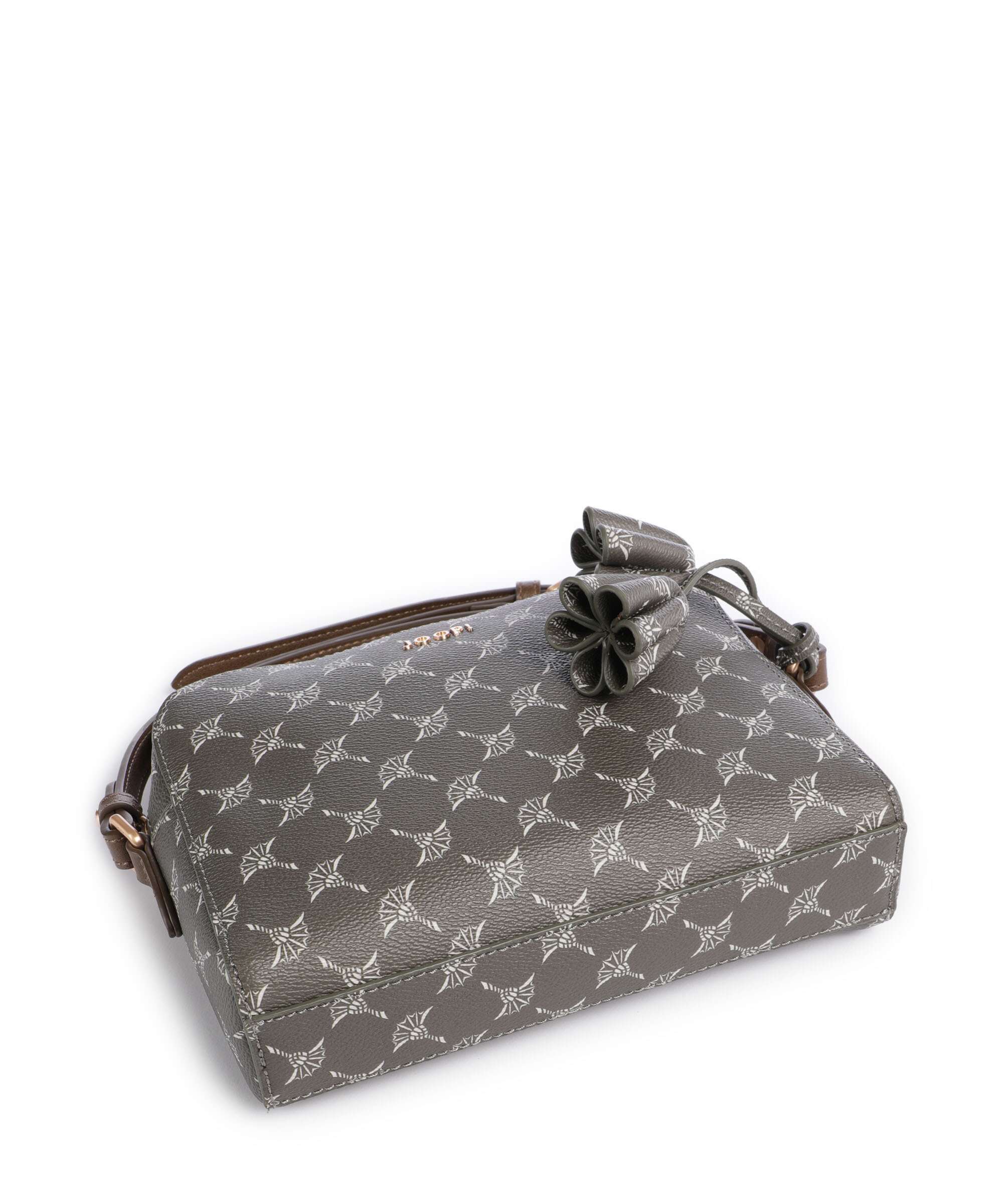 JOOP! Cortina 1.0 Cloe Crossbody bag burnt olive - Image 5