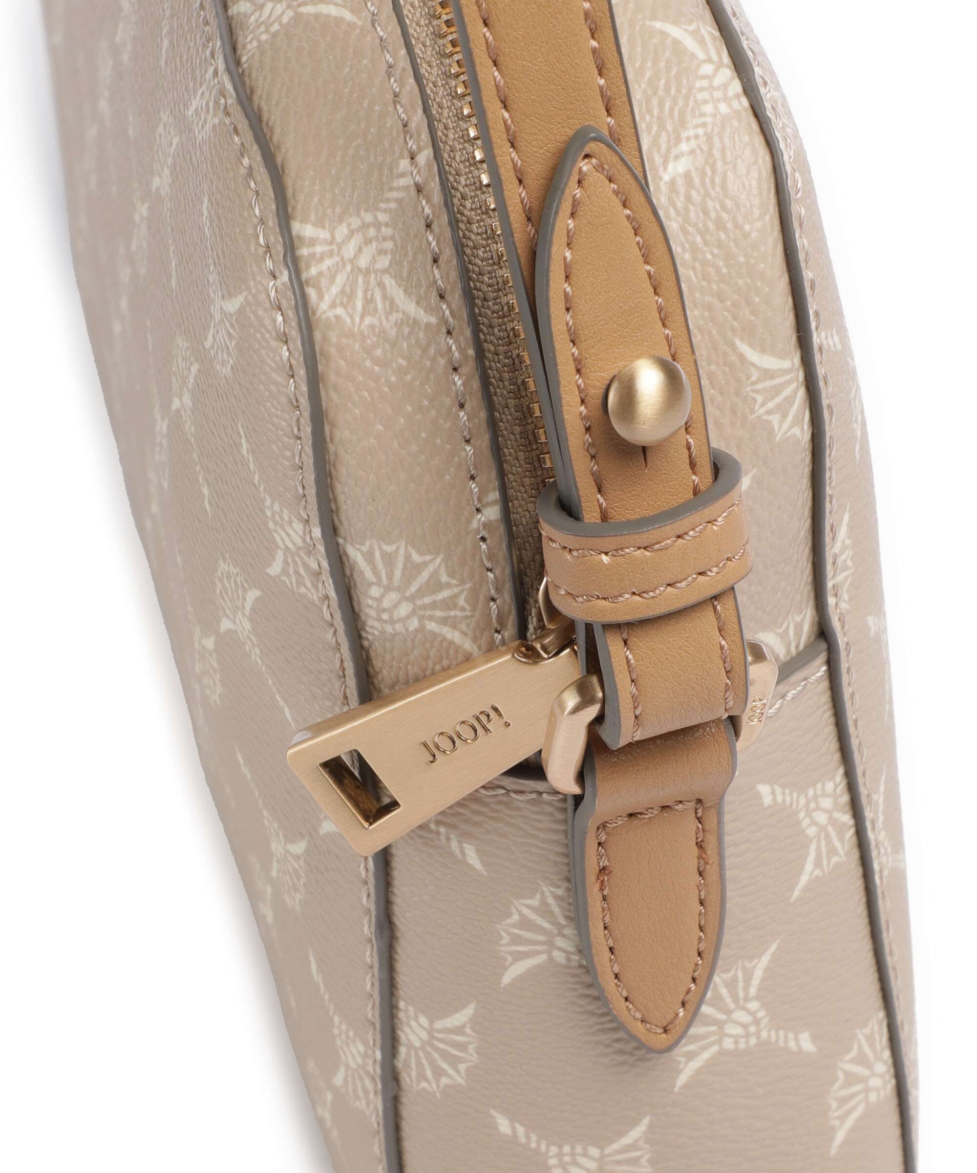 JOOP! Cortina 1.0 Cloe Crossbody bag sesame - Image 4