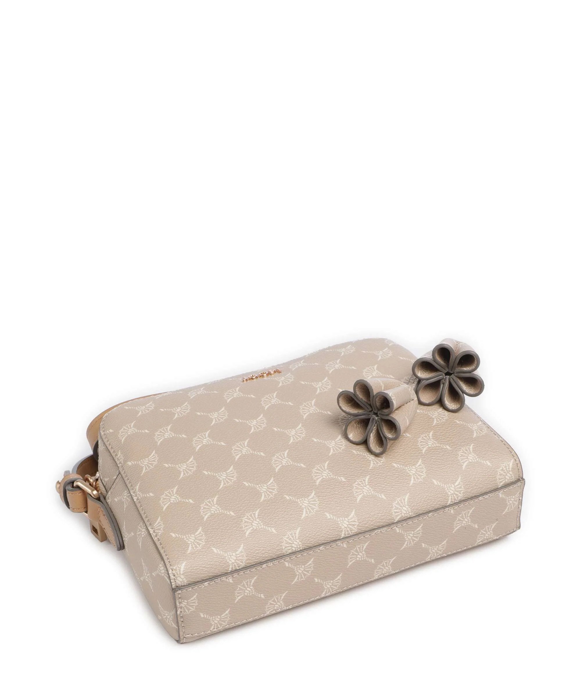 JOOP! Cortina 1.0 Cloe Crossbody bag sesame - Image 5