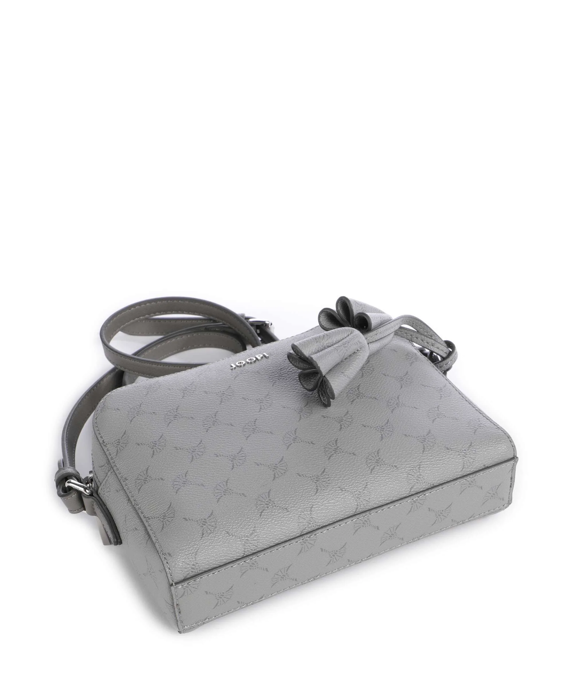 JOOP! Cortina 1.0 Cloe Crossbody bag frost gray - Image 5